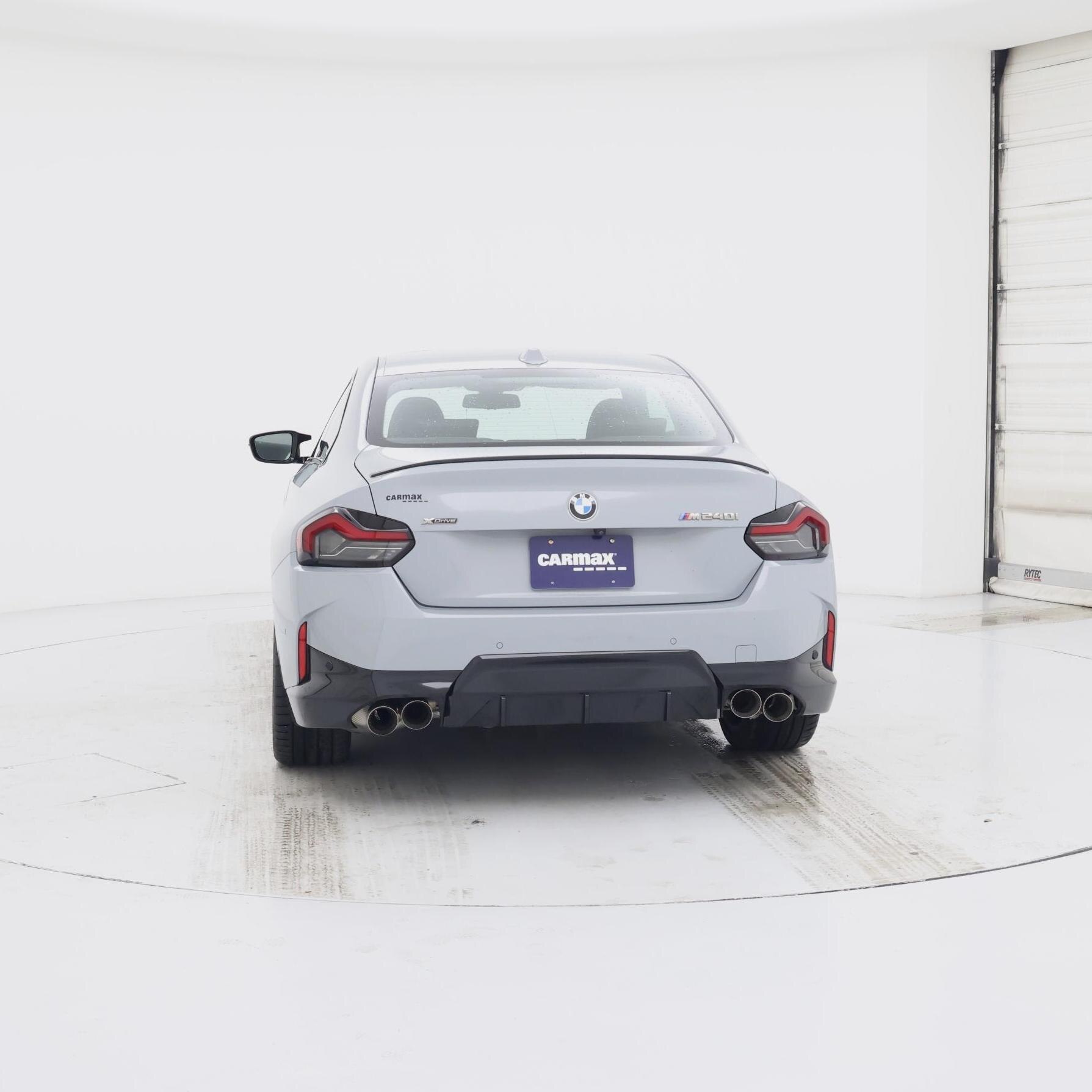 Thumbnail: 2023 BMW 2 Series - 6