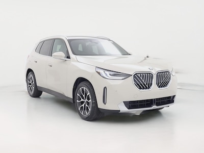 2025 BMW X3 xDrive30