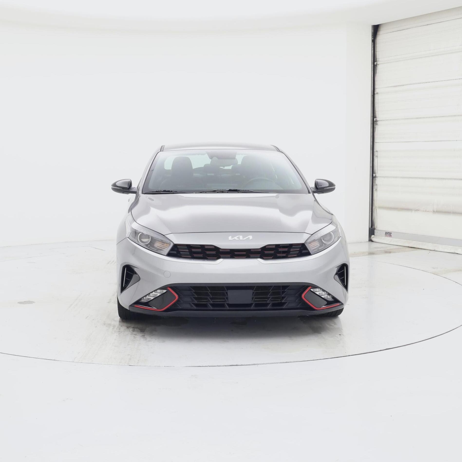 Thumbnail: 2023 Kia Forte - 5