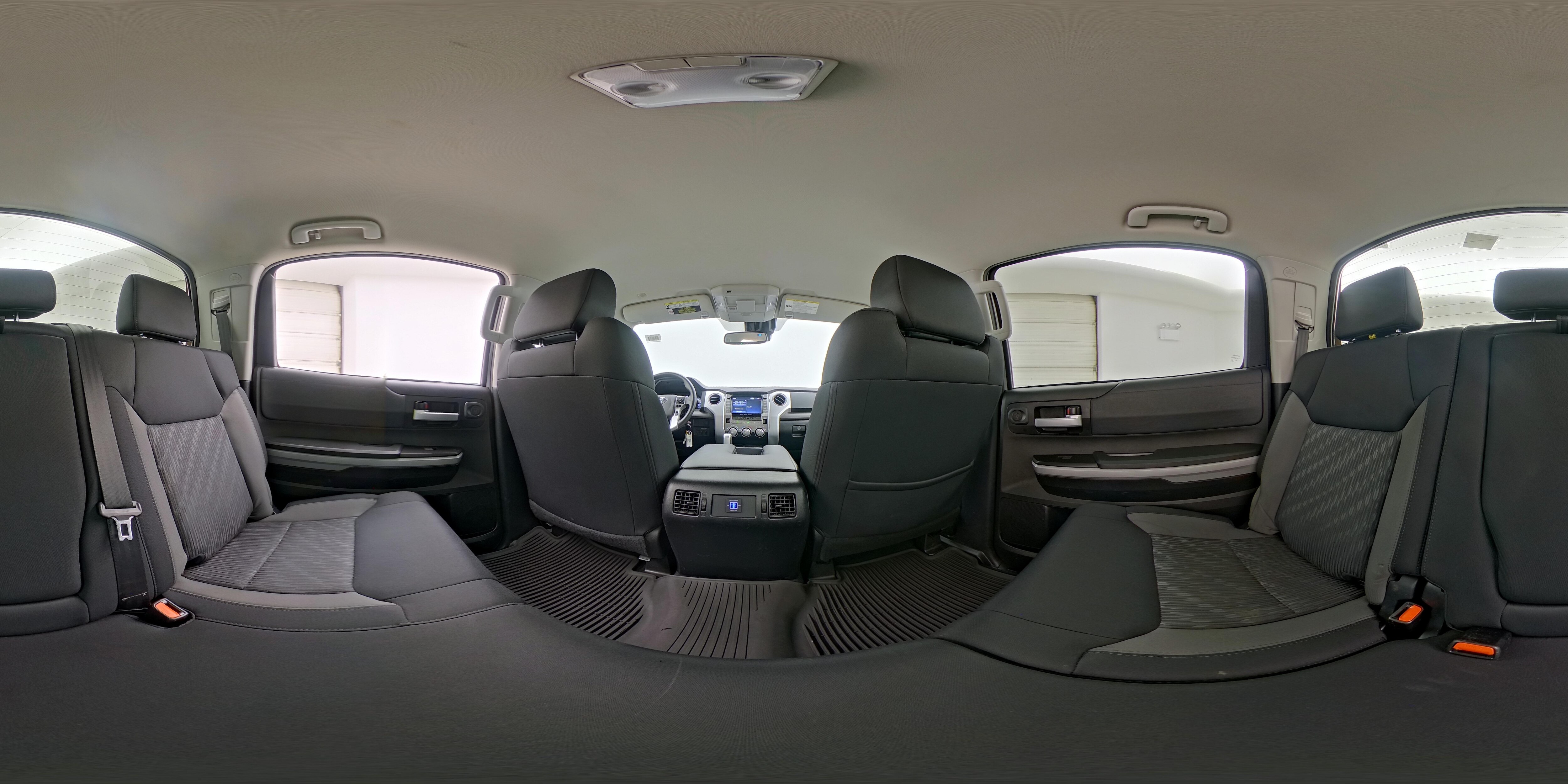 2021 Toyota Tundra SR5 - Photo 25
