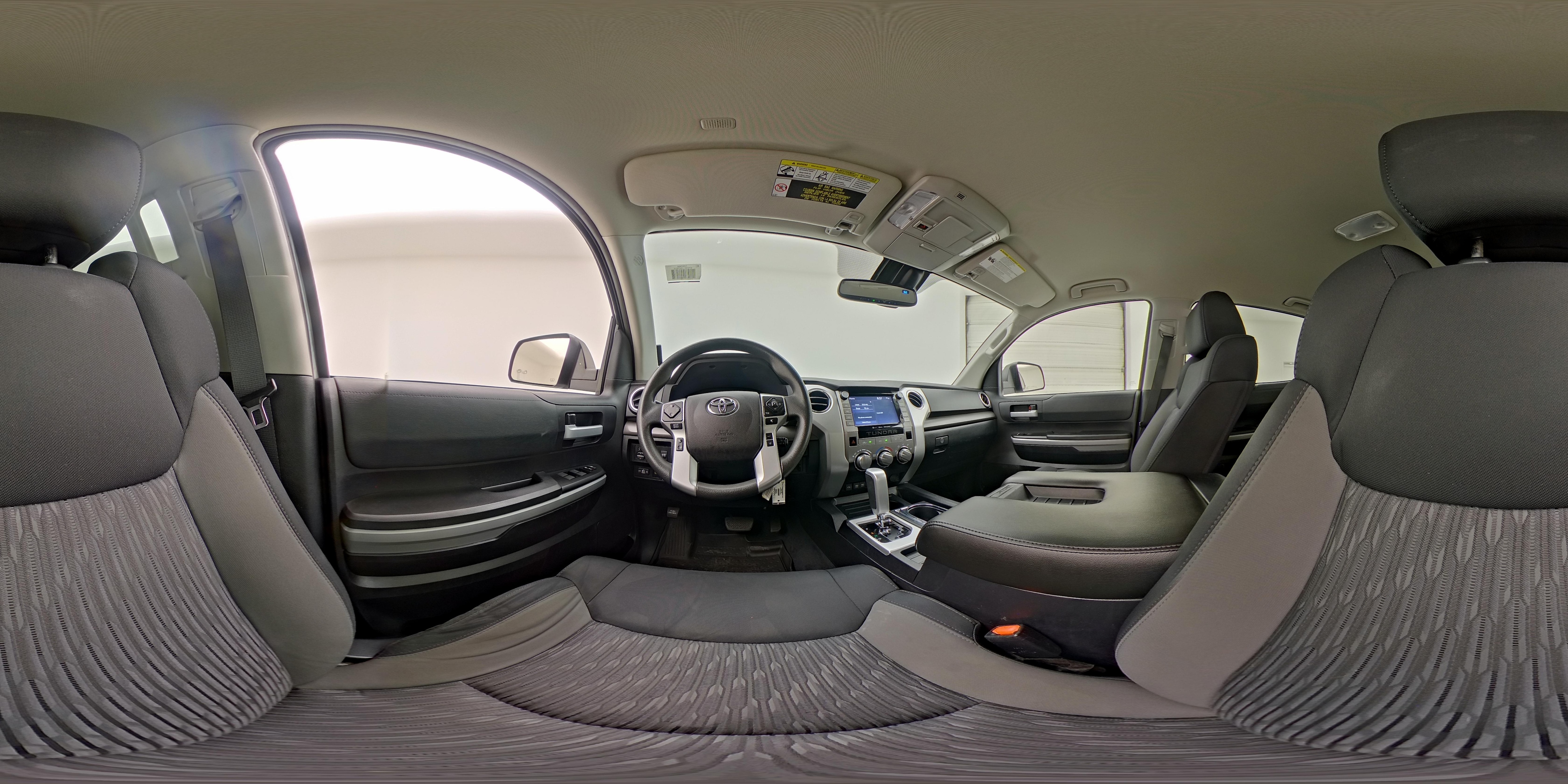 2021 Toyota Tundra SR5 - Photo 26
