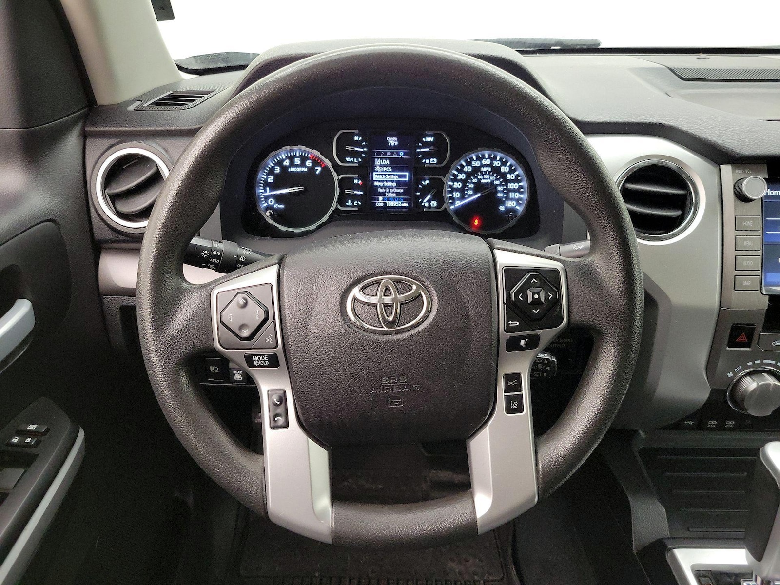 2021 Toyota Tundra SR5 - Photo 11