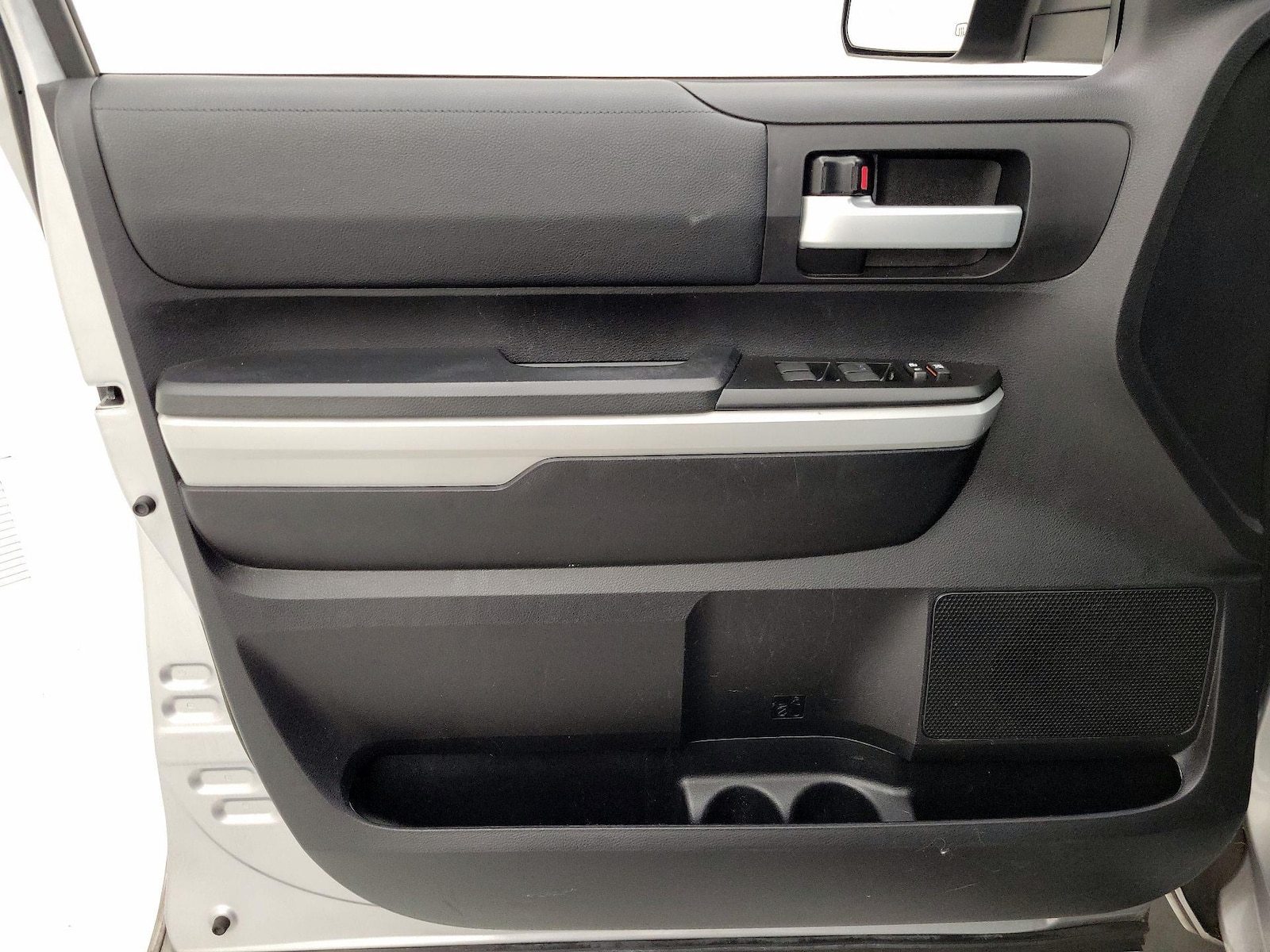 2021 Toyota Tundra SR5 - Photo 13