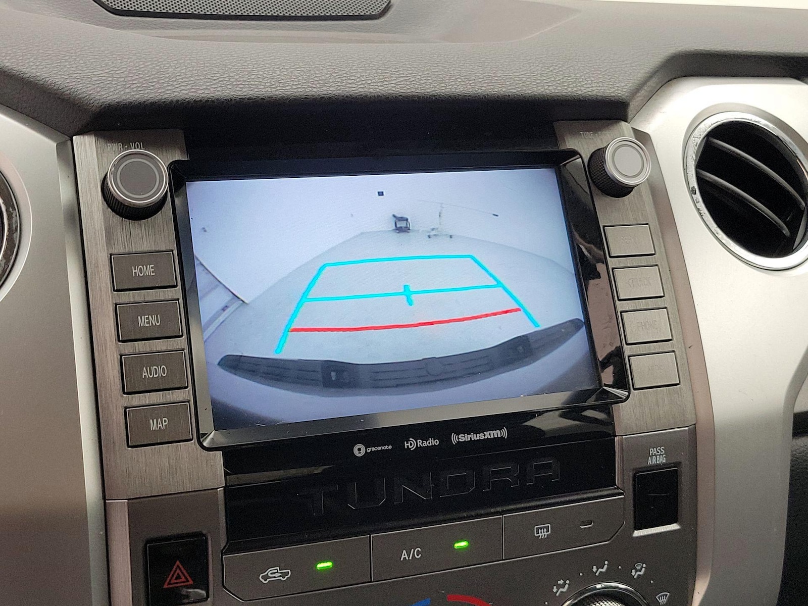 2021 Toyota Tundra SR5 - Photo 15