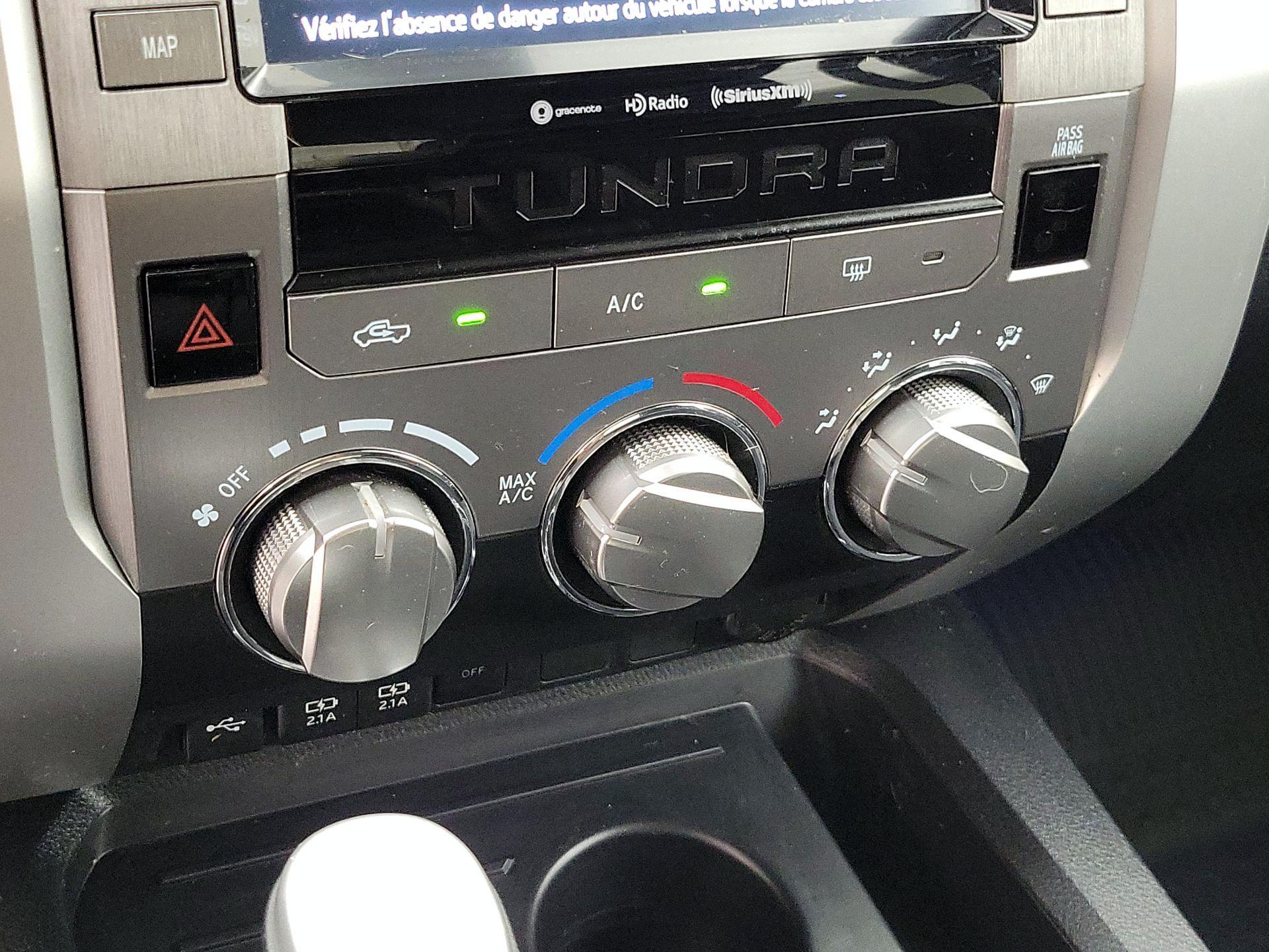 Thumbnail: 2021 Toyota Tundra - 16