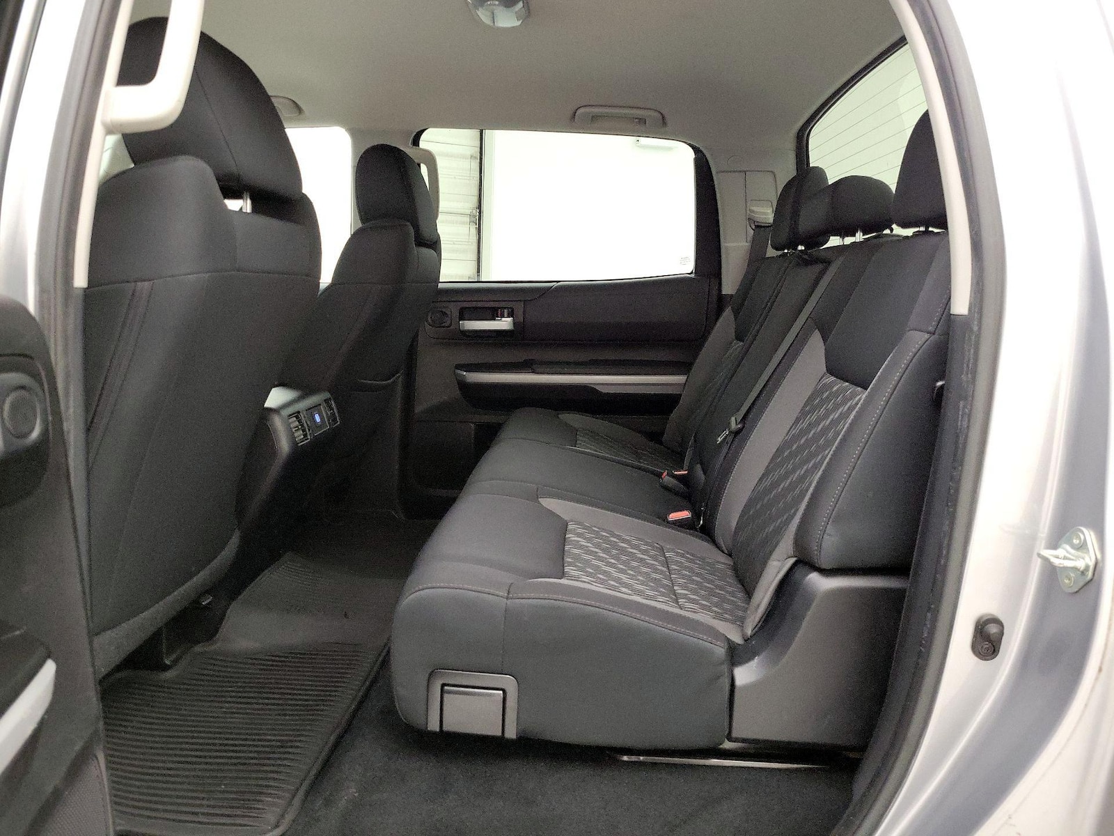 2021 Toyota Tundra SR5 - Photo 20