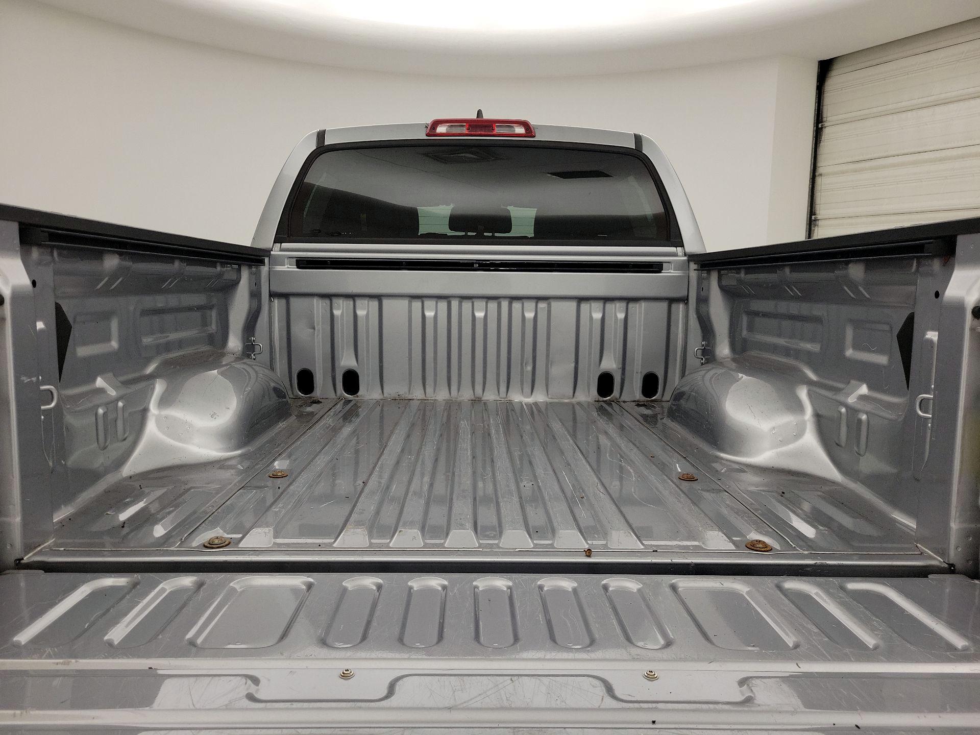 Thumbnail: 2021 Toyota Tundra - 20