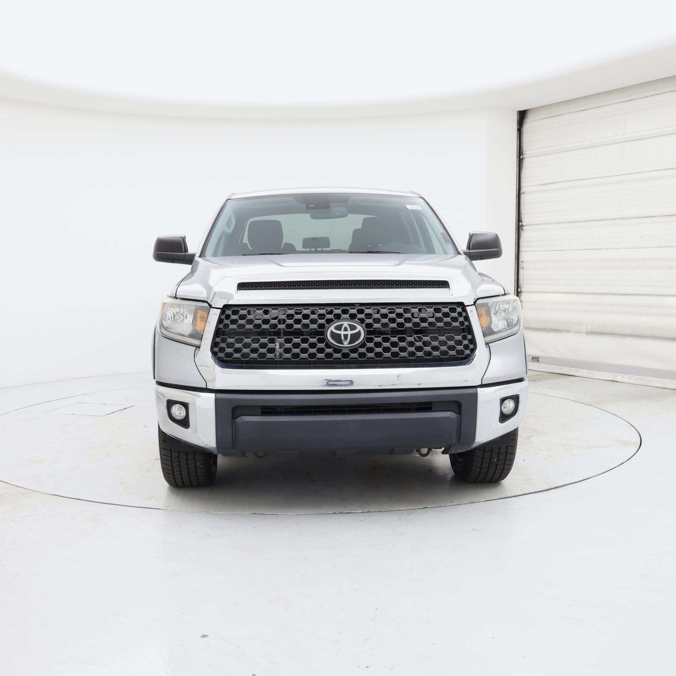 Thumbnail: 2021 Toyota Tundra - 5