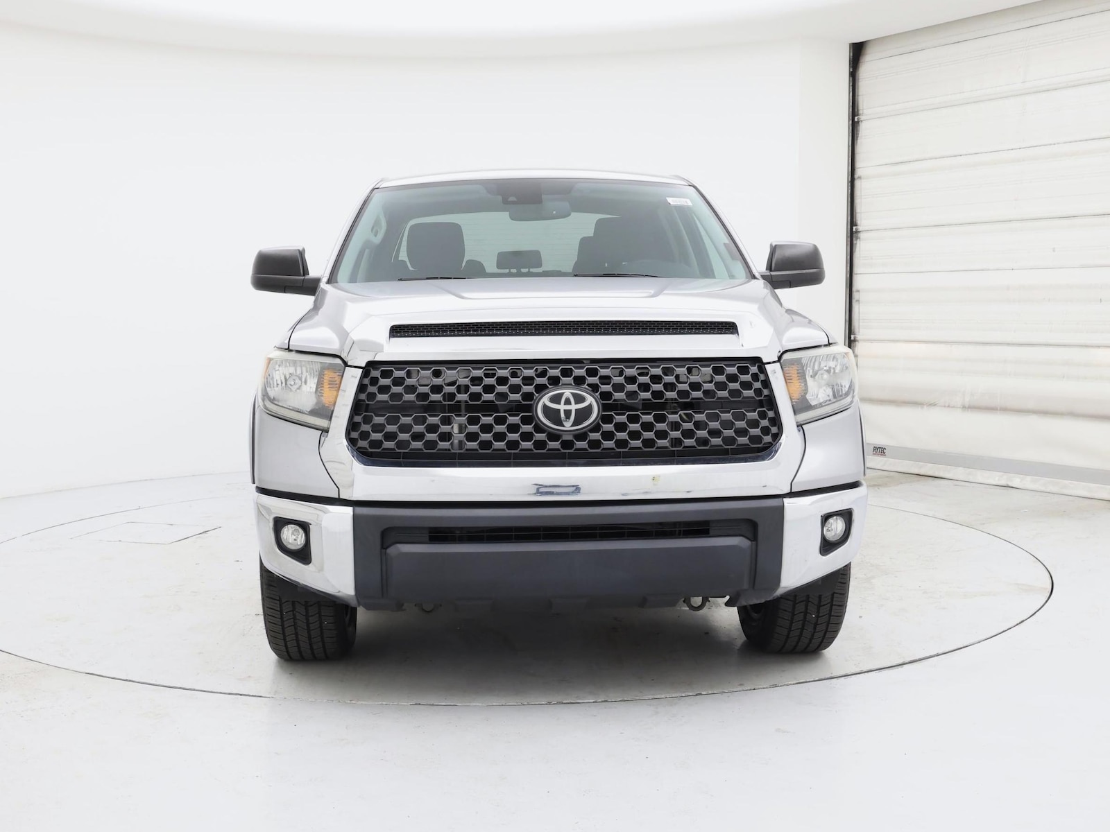 2021 Toyota Tundra SR5 - Photo 6