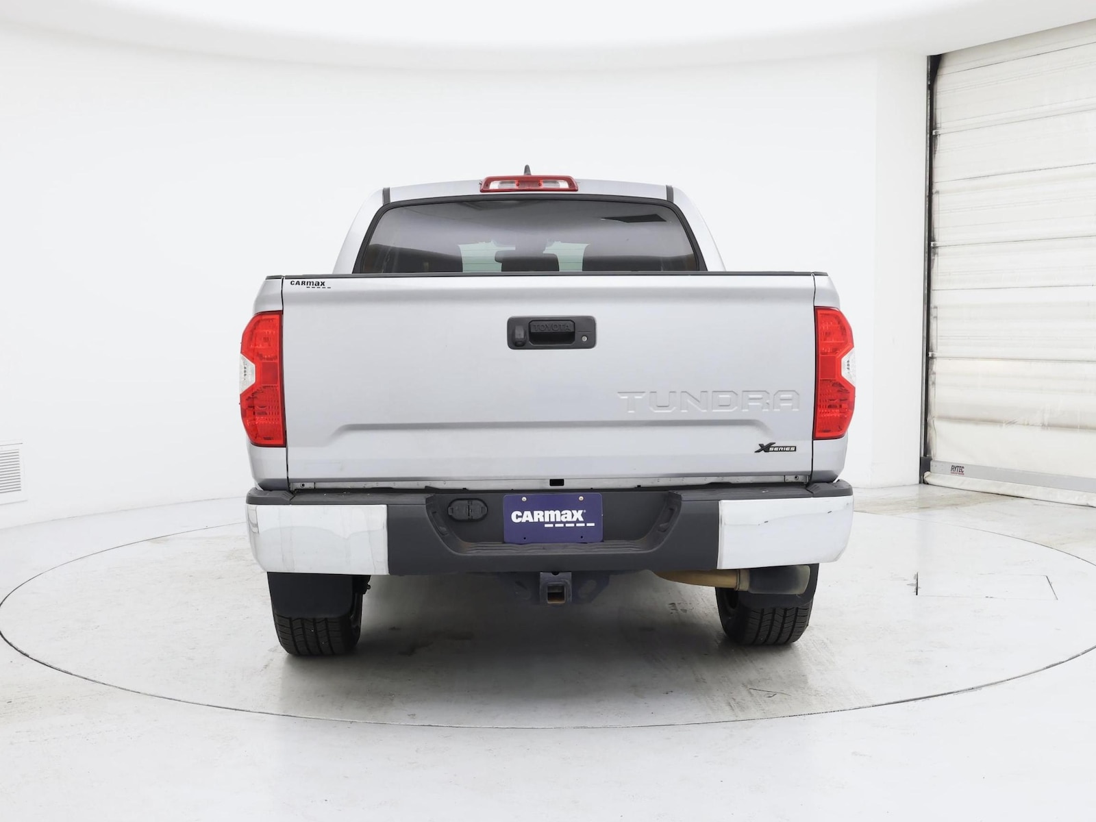 2021 Toyota Tundra SR5 - Photo 7