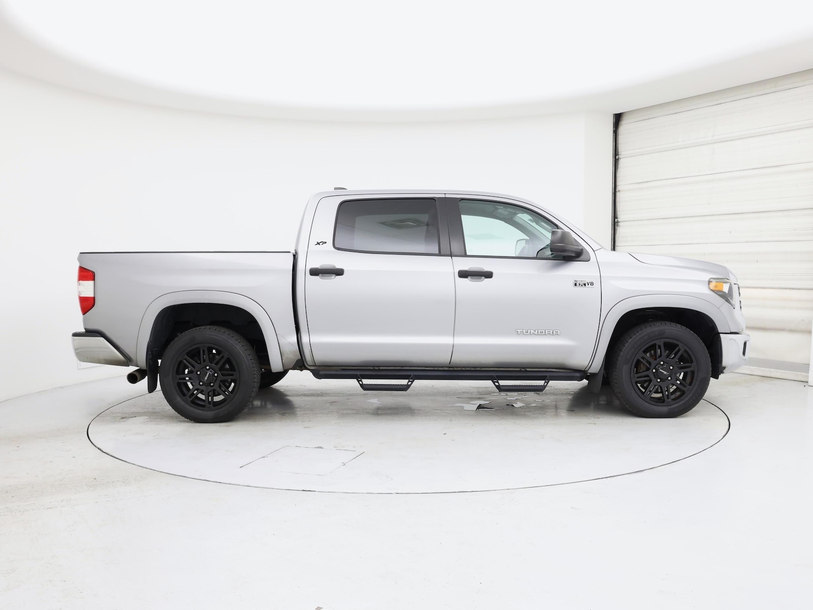 2021 Toyota Tundra SR5 - Photo 8