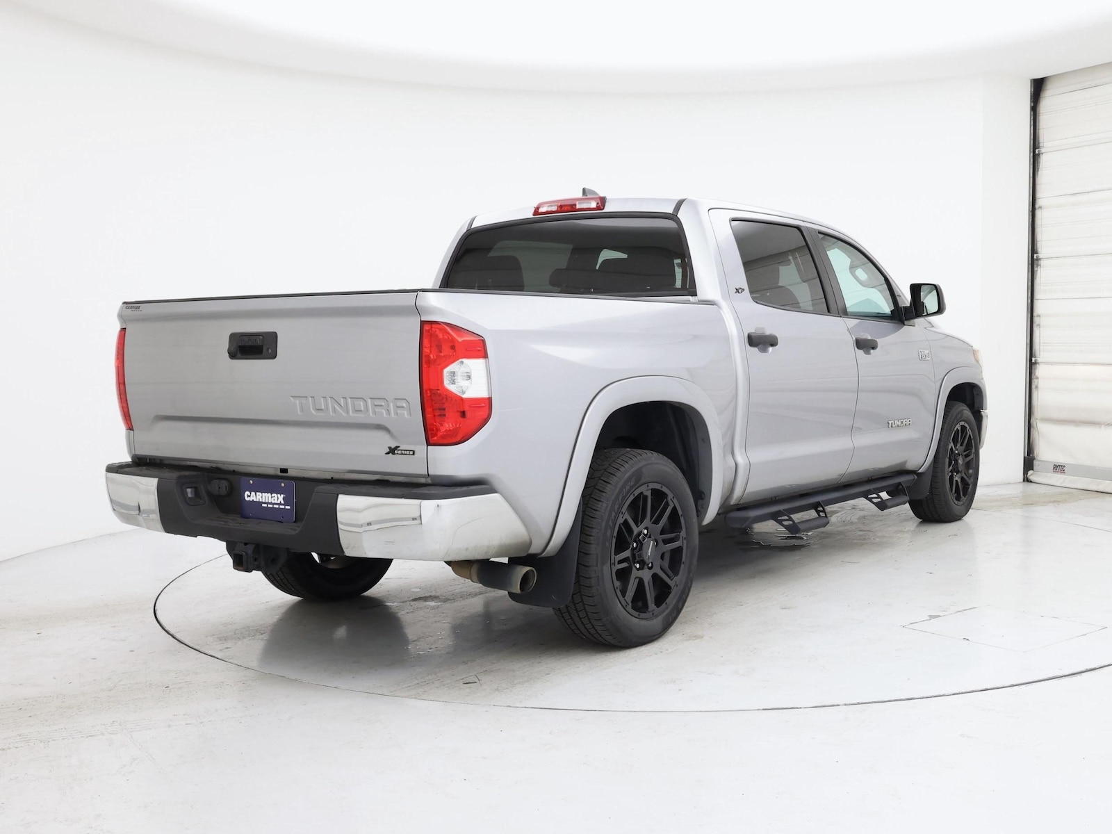 2021 Toyota Tundra SR5 - Photo 9