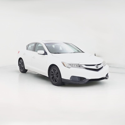 2017 Acura ILX