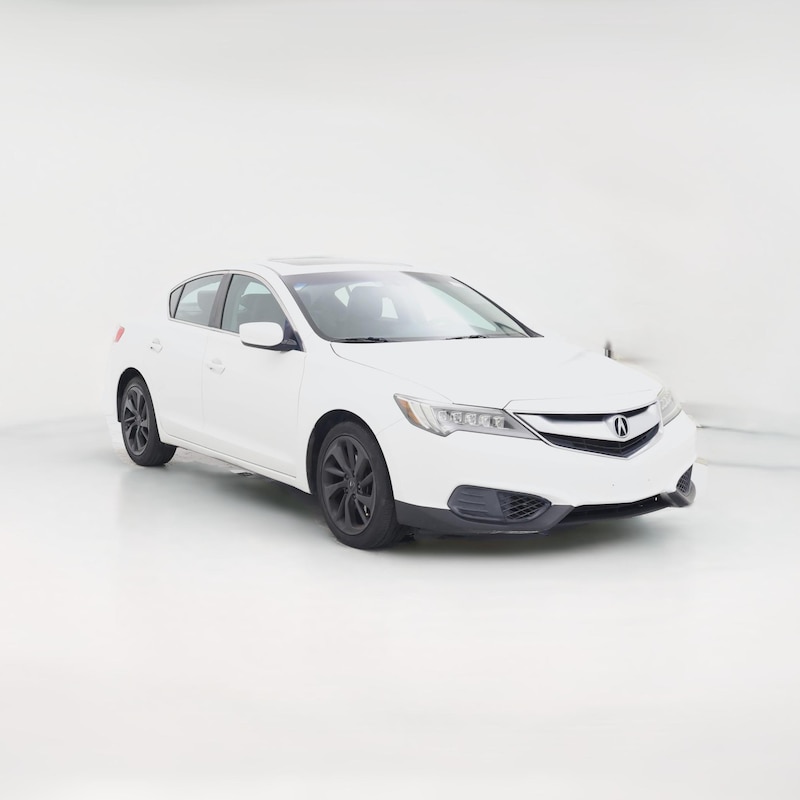 2017 Acura ILX