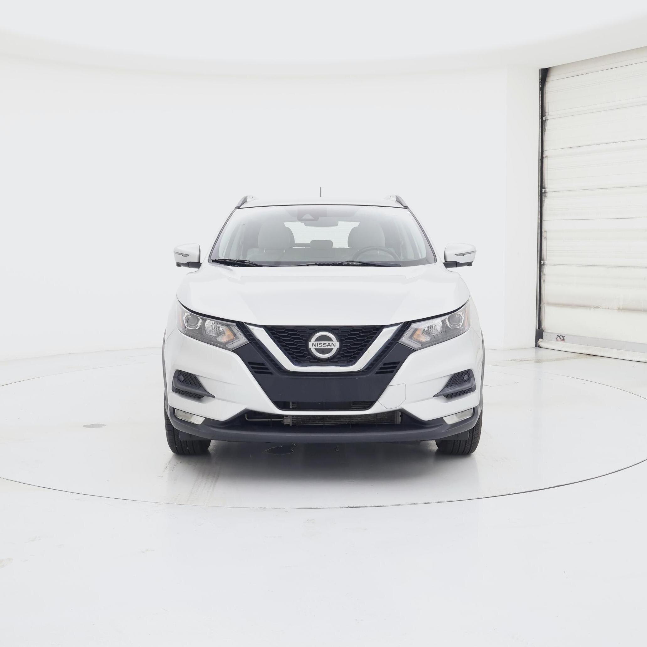 Thumbnail: 2020 Nissan Rogue Sport - 5