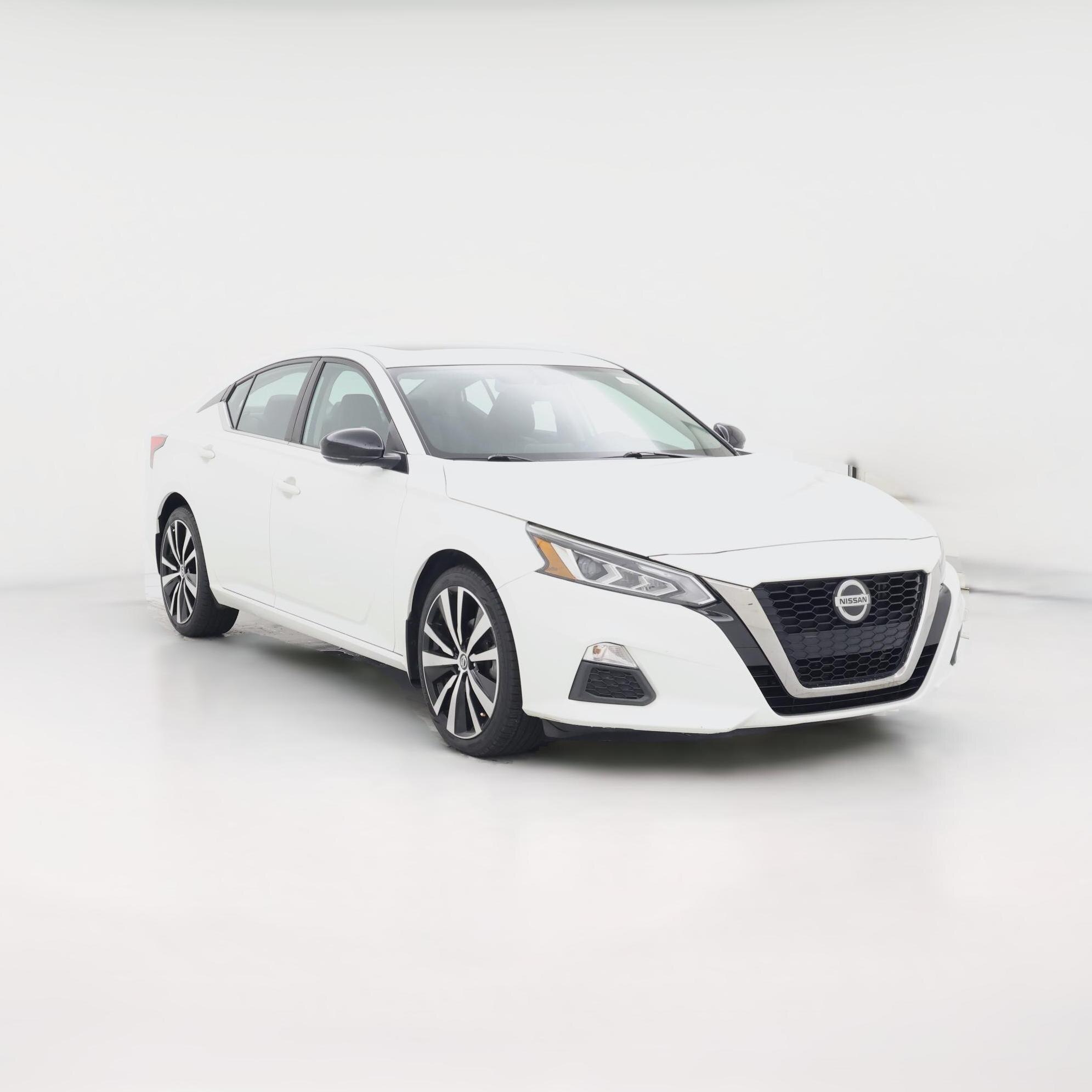 Thumbnail: 2019 Nissan Altima - 1