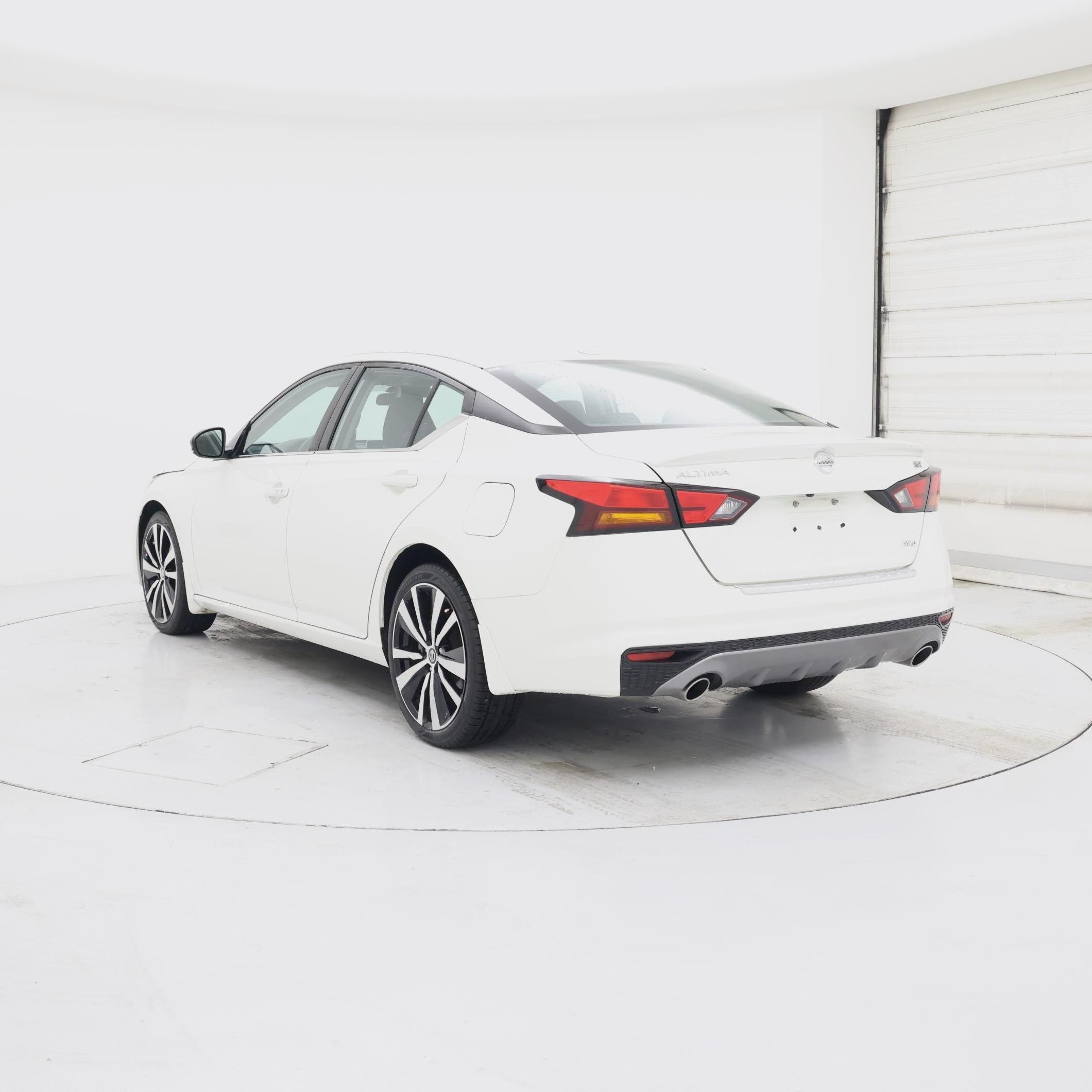 Thumbnail: 2019 Nissan Altima - 2