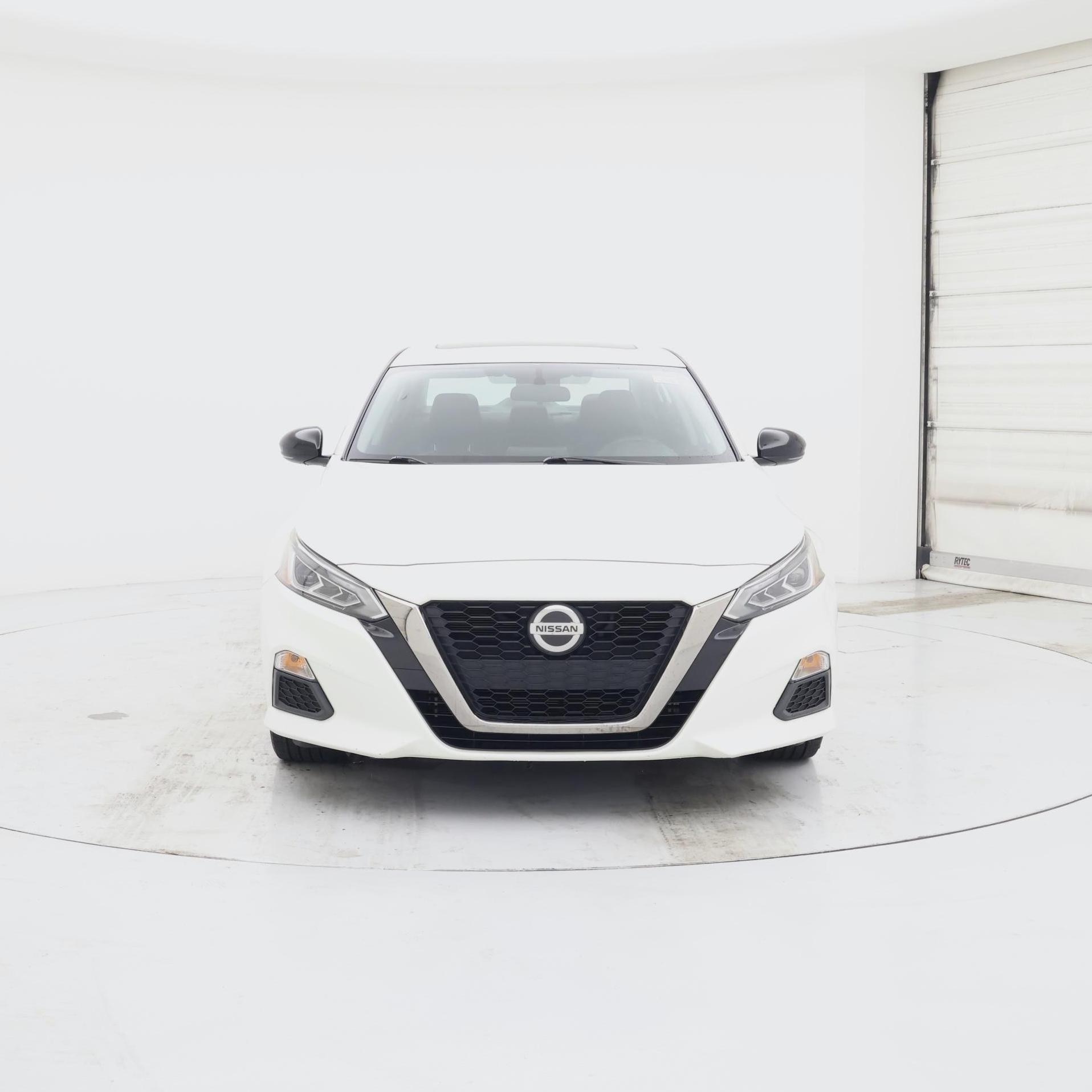 Thumbnail: 2019 Nissan Altima - 5