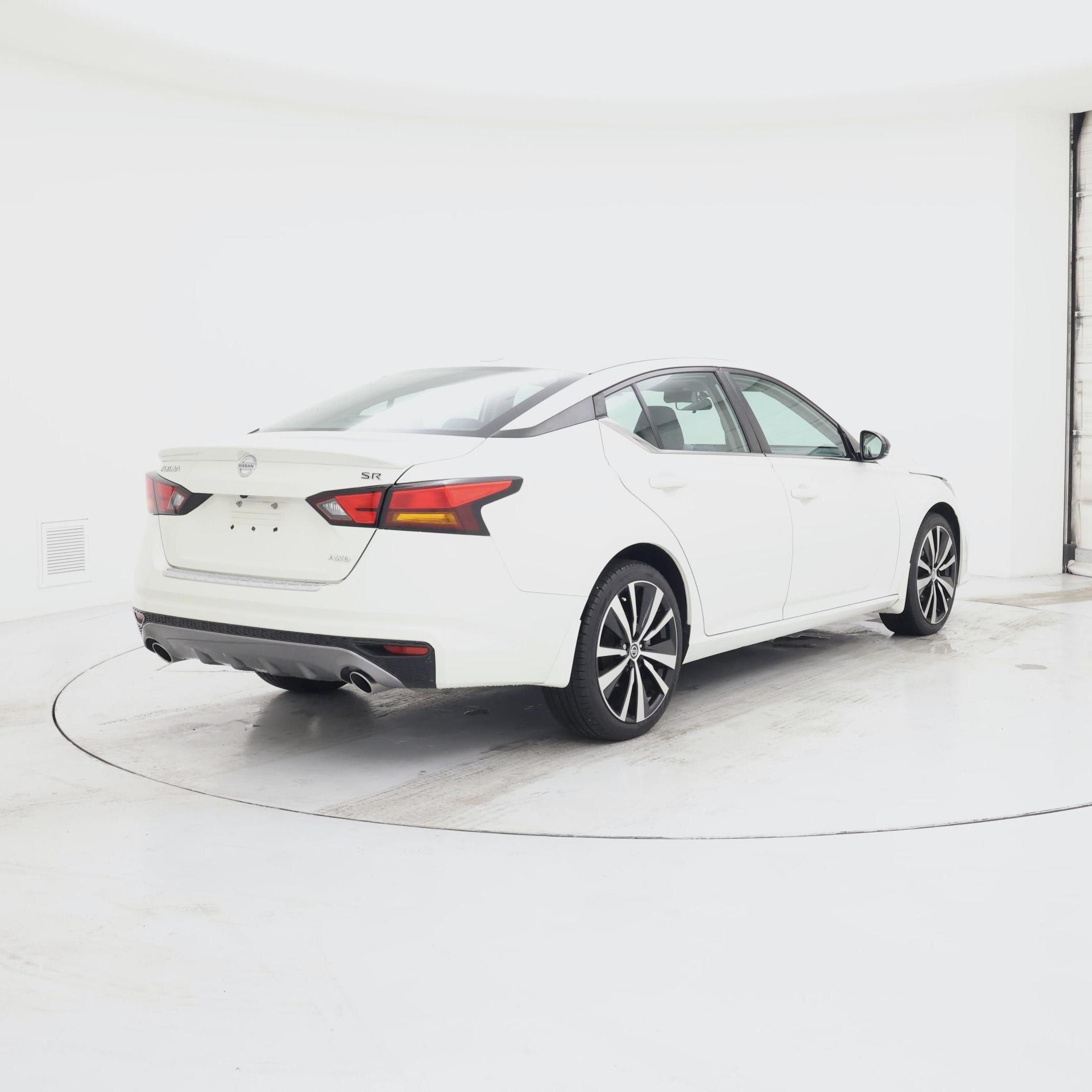 Thumbnail: 2019 Nissan Altima - 8