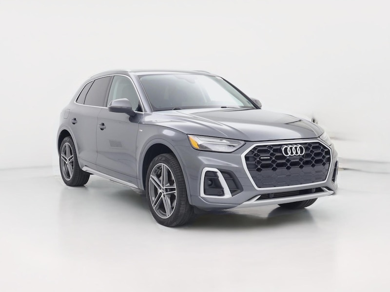 2021 Audi Q5 Premium Plus -
                  Mobile, AL