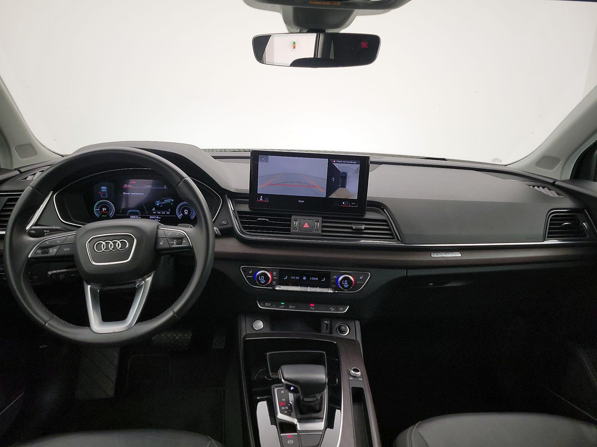 Thumbnail: 2021 Audi Q5 - 9
