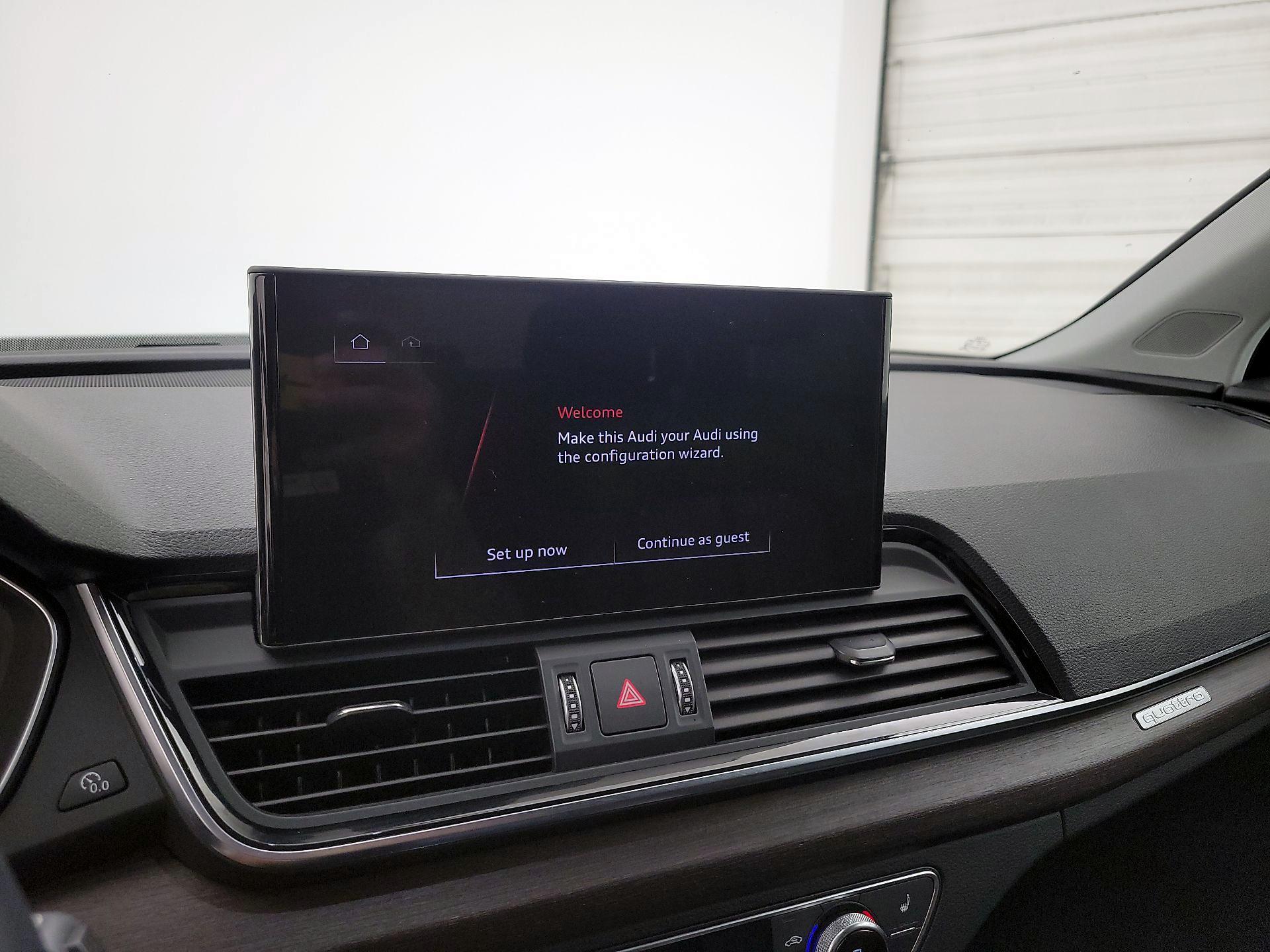 Thumbnail: 2021 Audi Q5 - 15