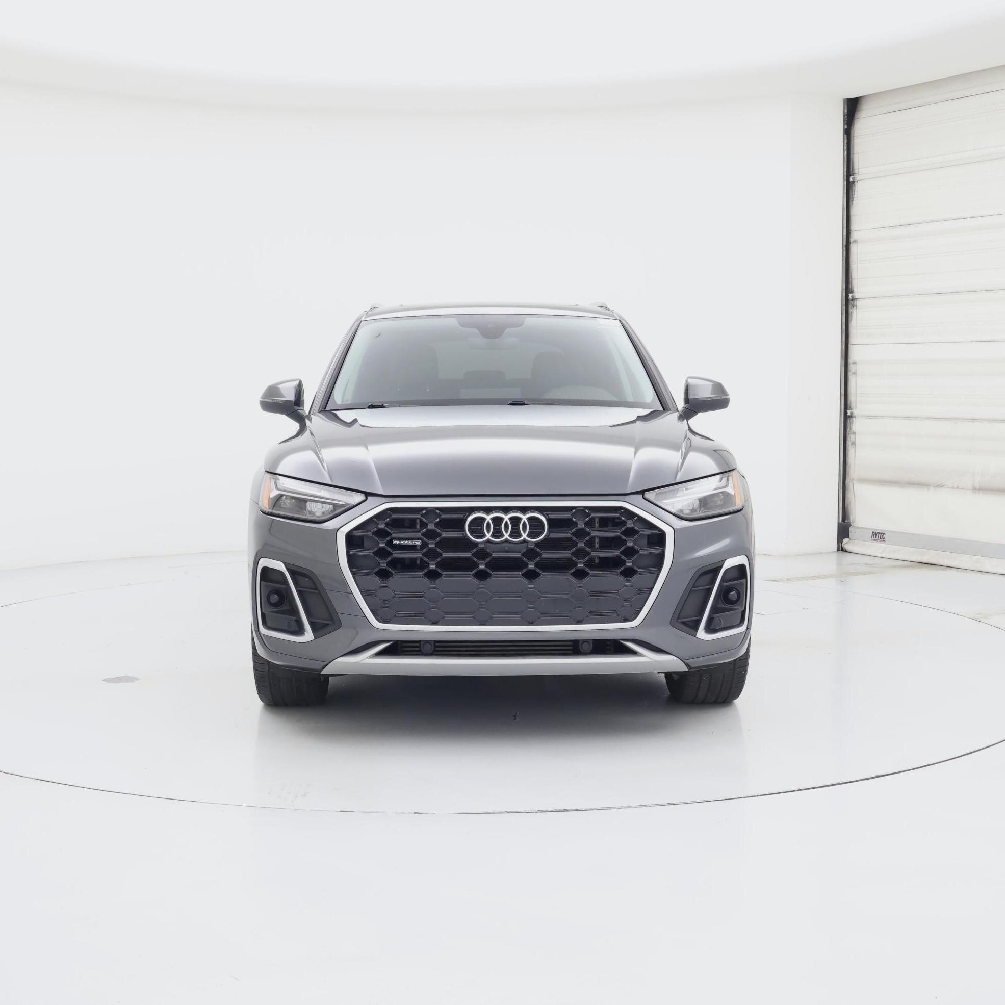 Thumbnail: 2021 Audi Q5 - 5
