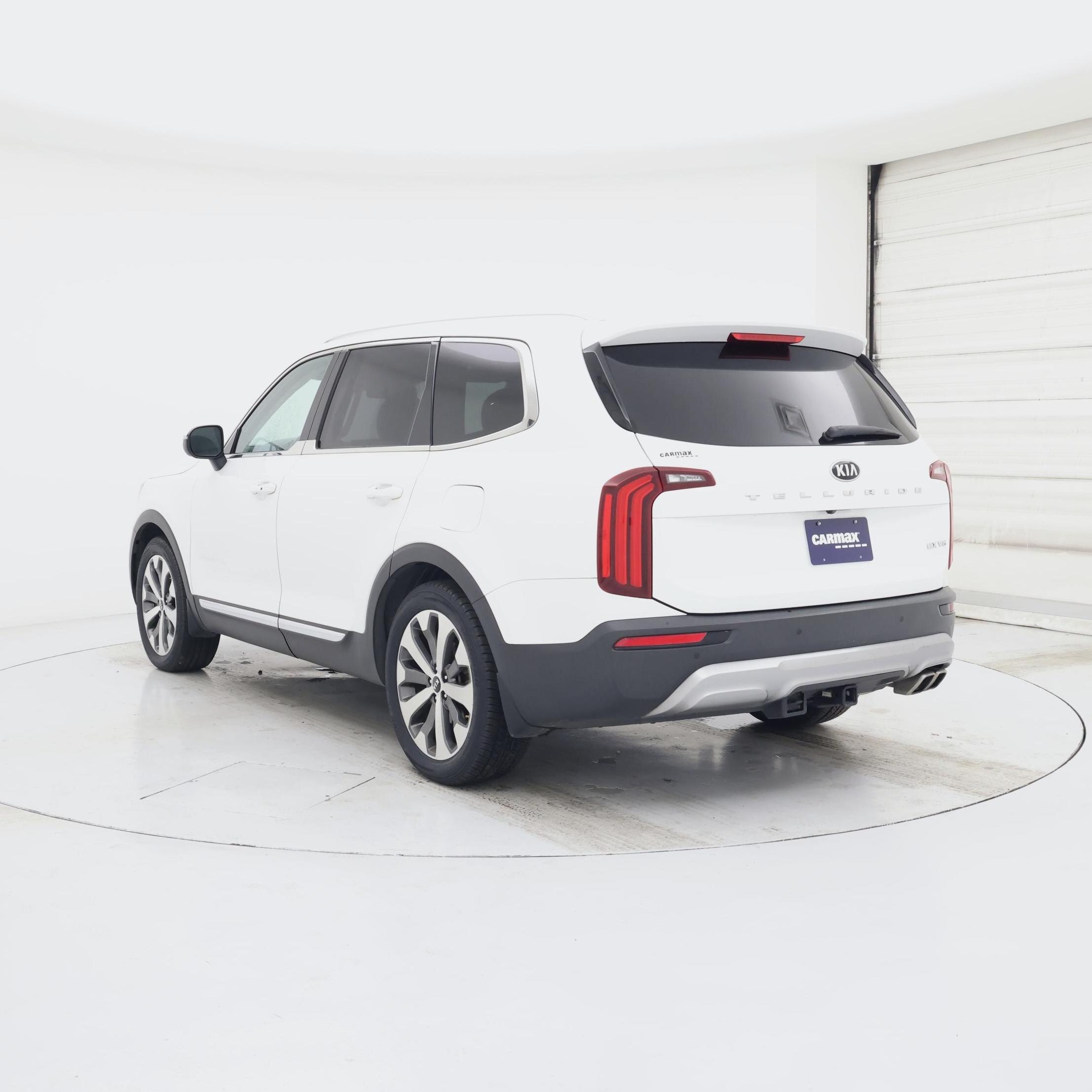 Thumbnail: 2020 Kia Telluride - 2