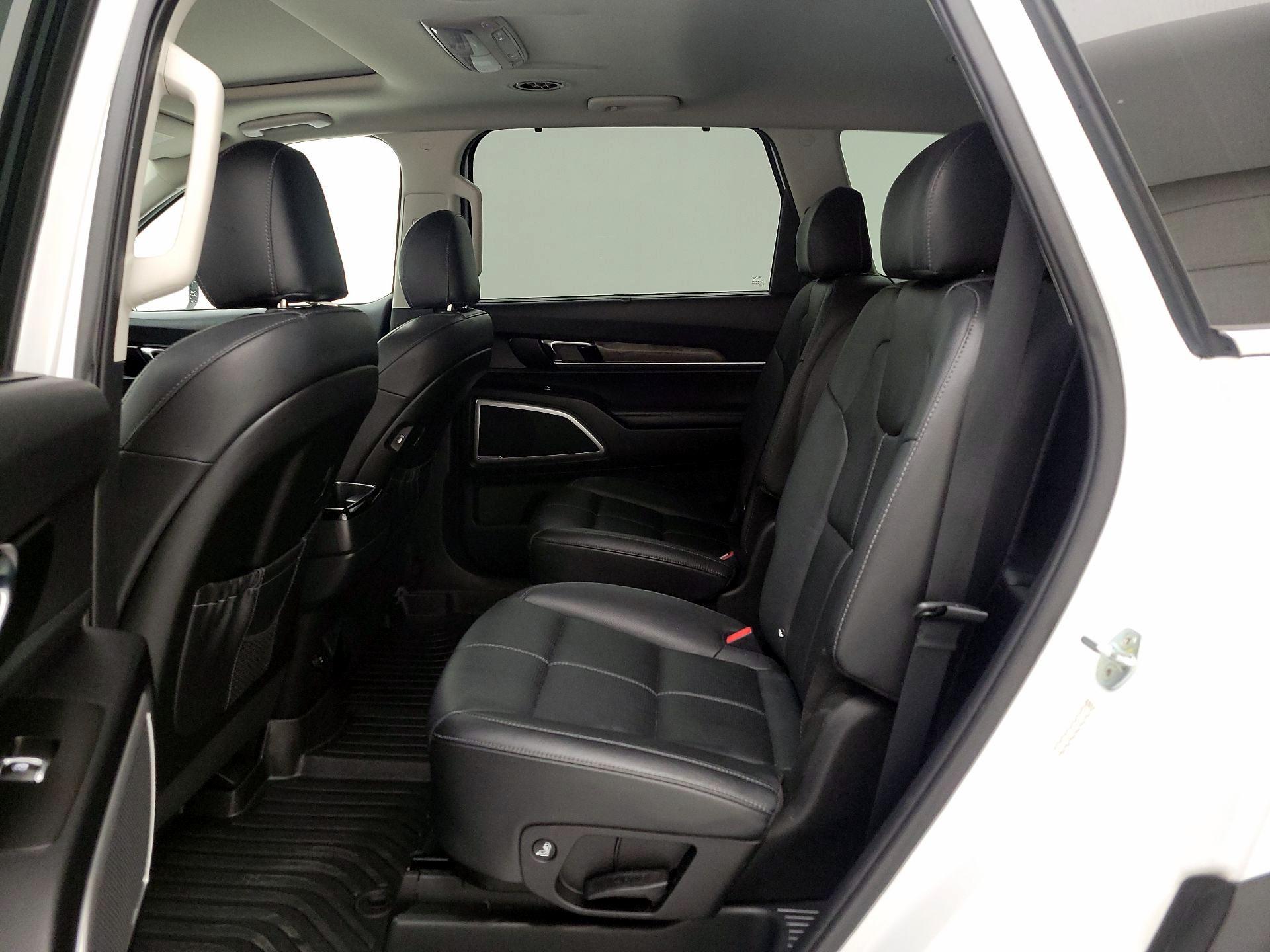 Thumbnail: 2020 Kia Telluride - 19
