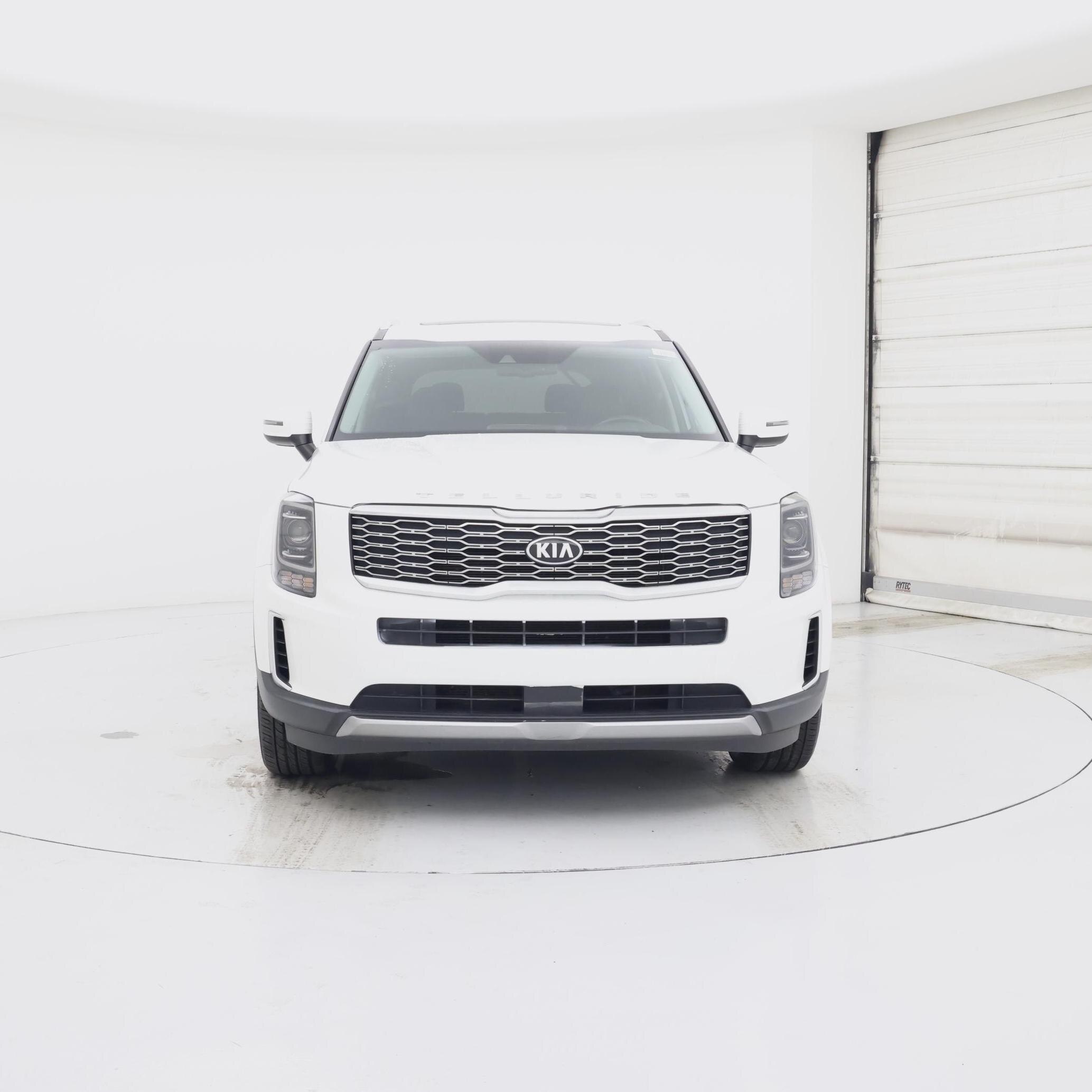 Thumbnail: 2020 Kia Telluride - 5
