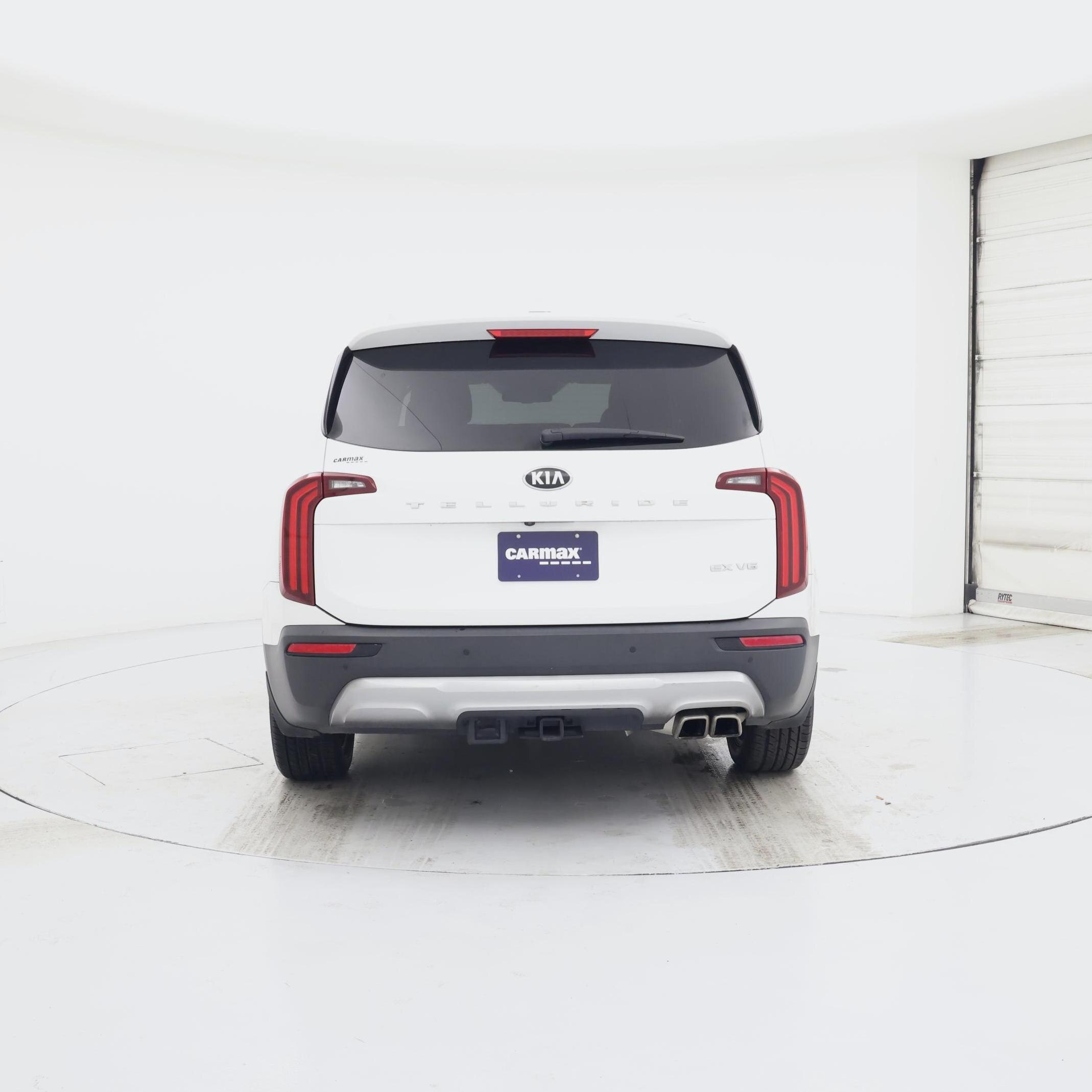 Thumbnail: 2020 Kia Telluride - 6