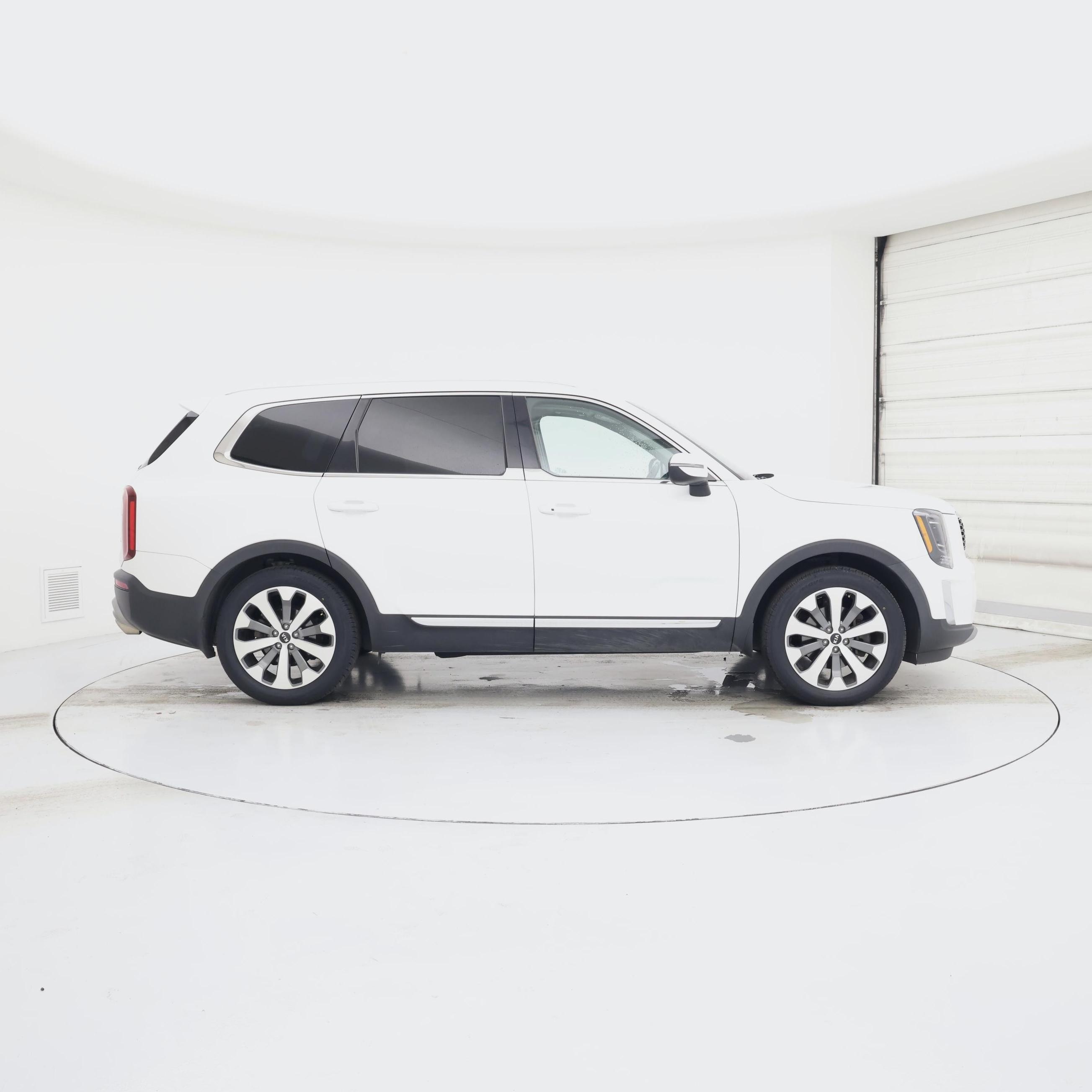 Thumbnail: 2020 Kia Telluride - 7