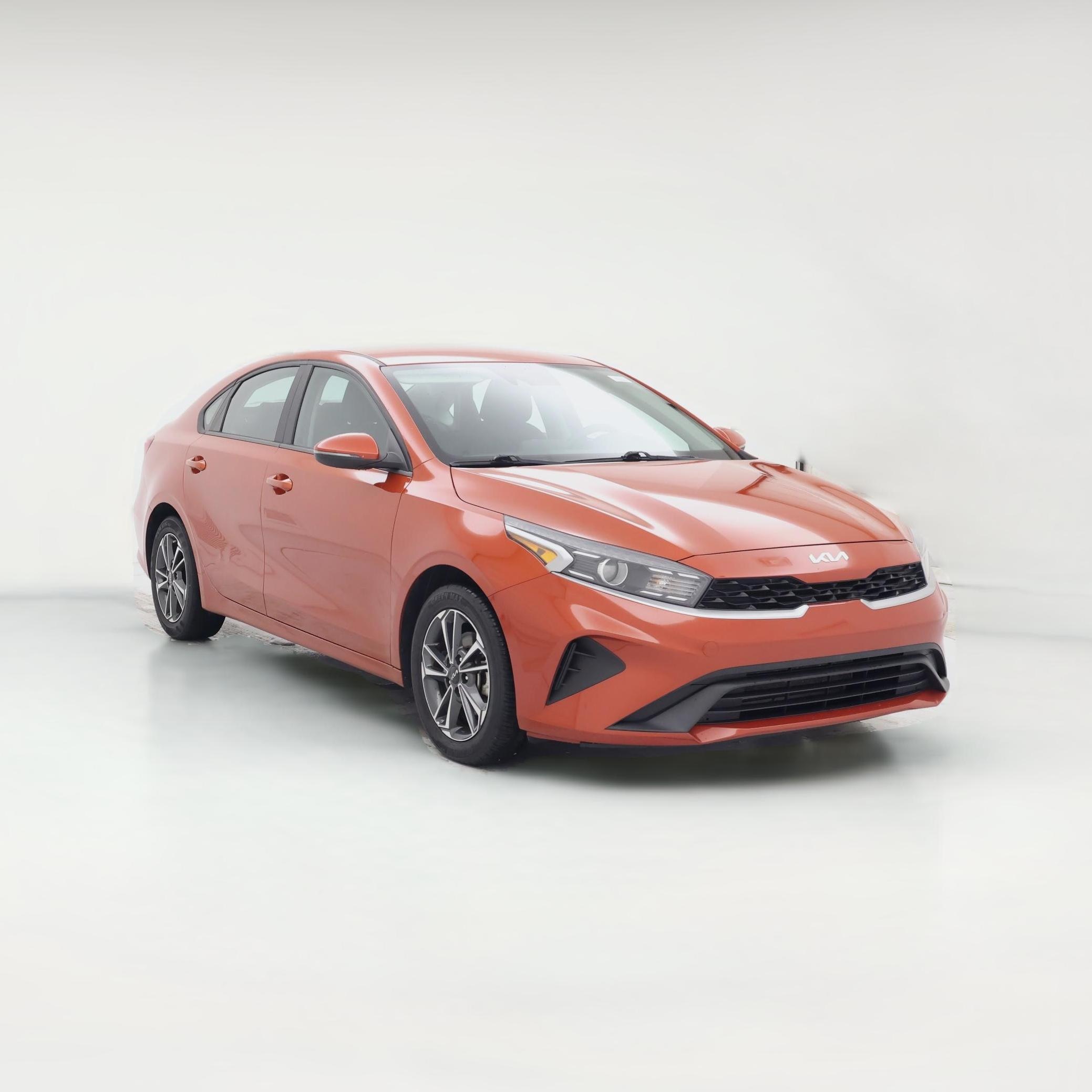 Thumbnail: 2022 Kia Forte - 1