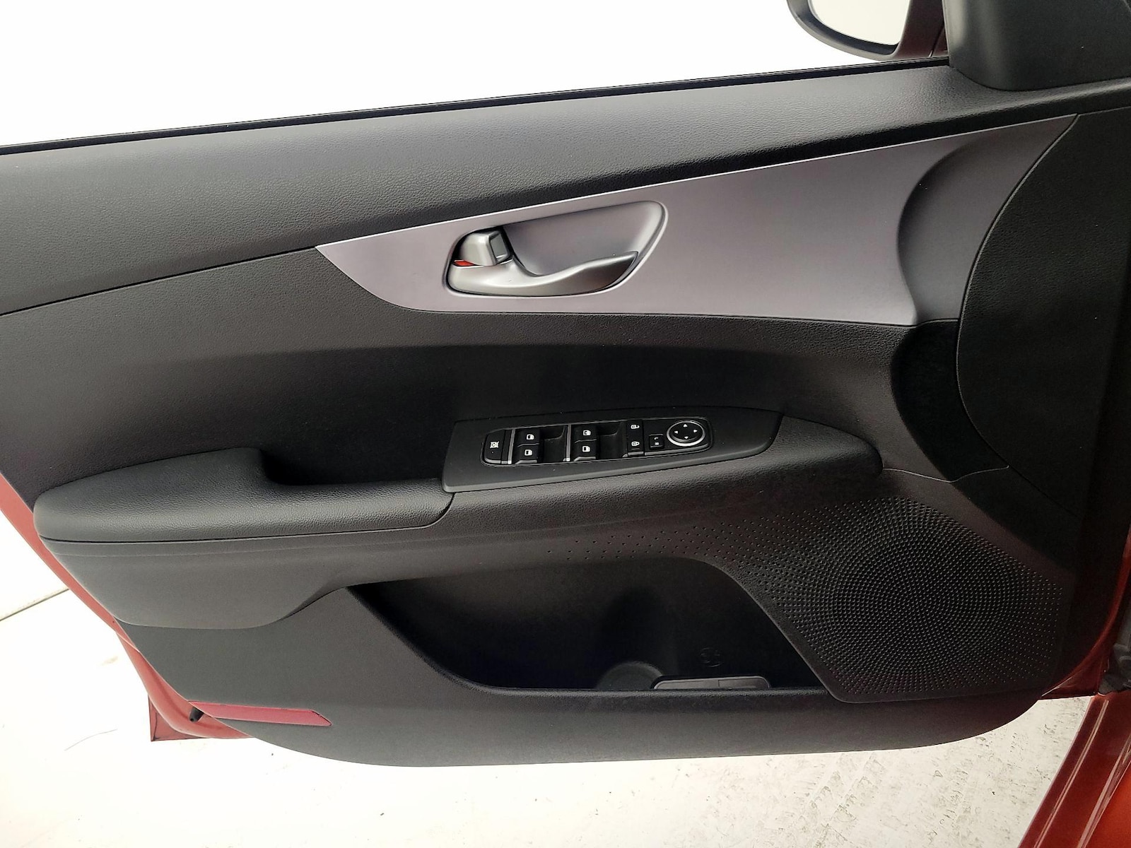 2022 Kia FORTE LXS - Photo 13