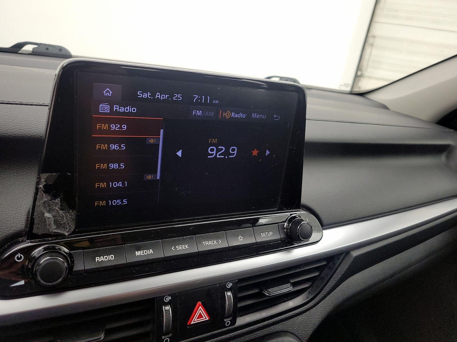 2022 Kia FORTE LXS - Photo 14