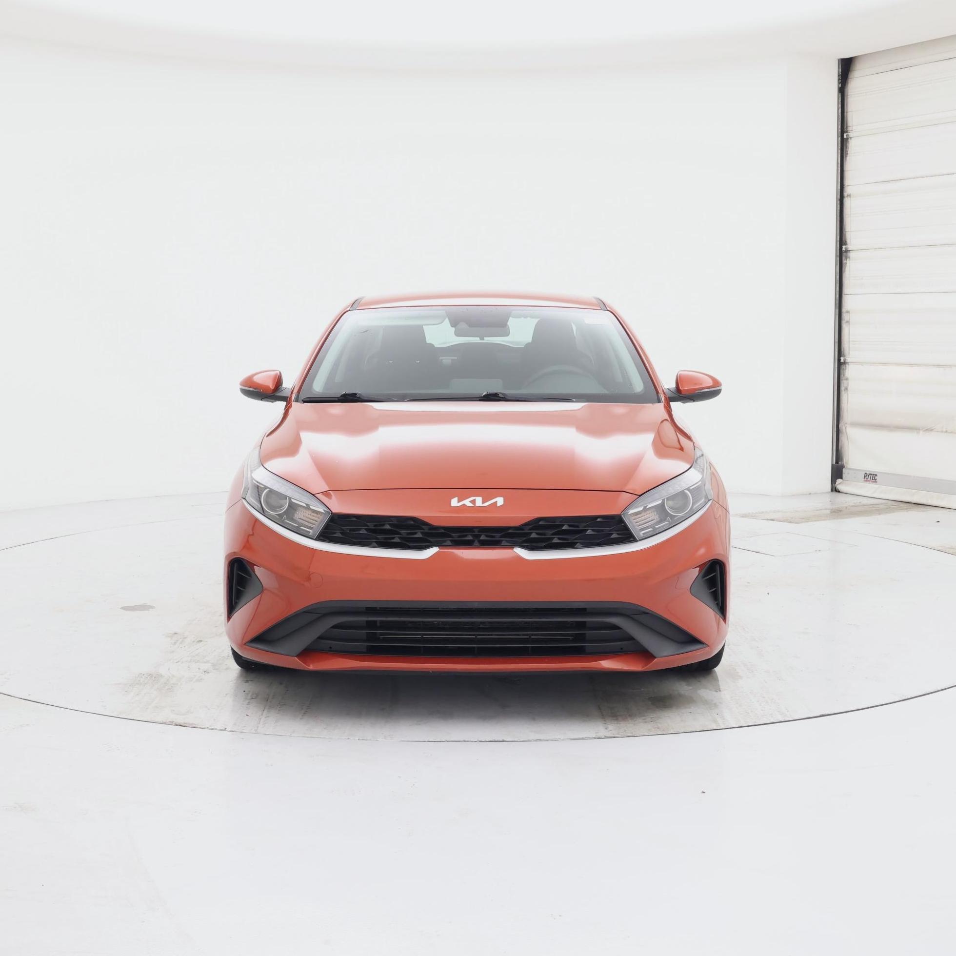 Thumbnail: 2022 Kia Forte - 5