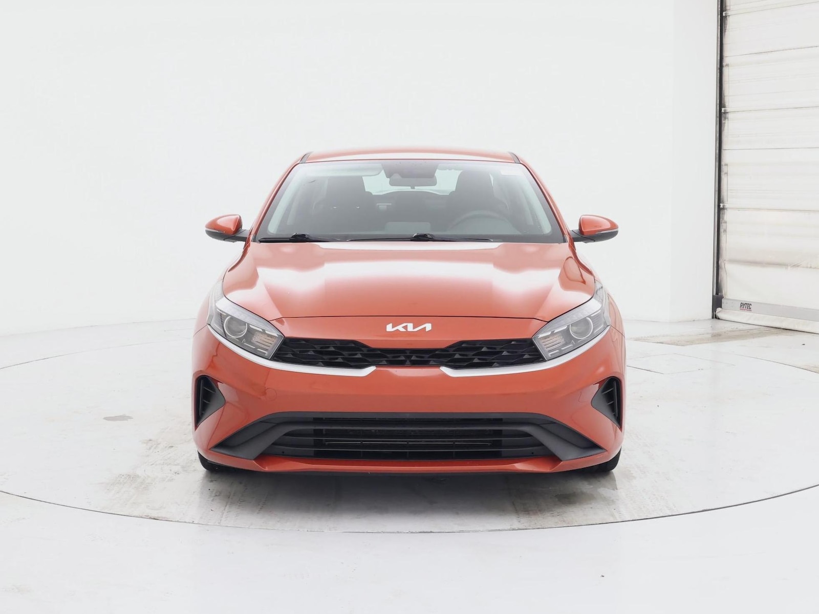 2022 Kia FORTE LXS - Photo 6