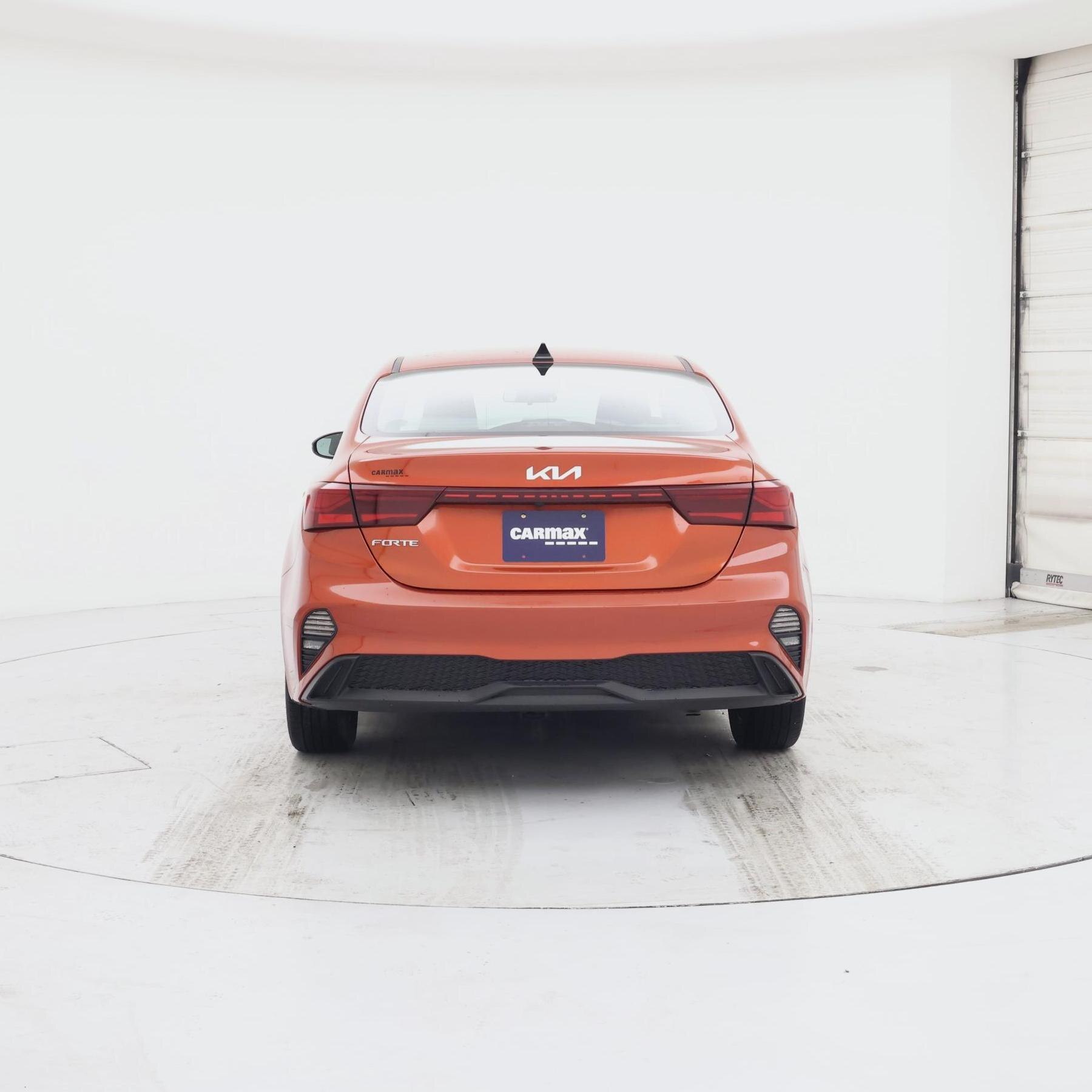 Thumbnail: 2022 Kia Forte - 6