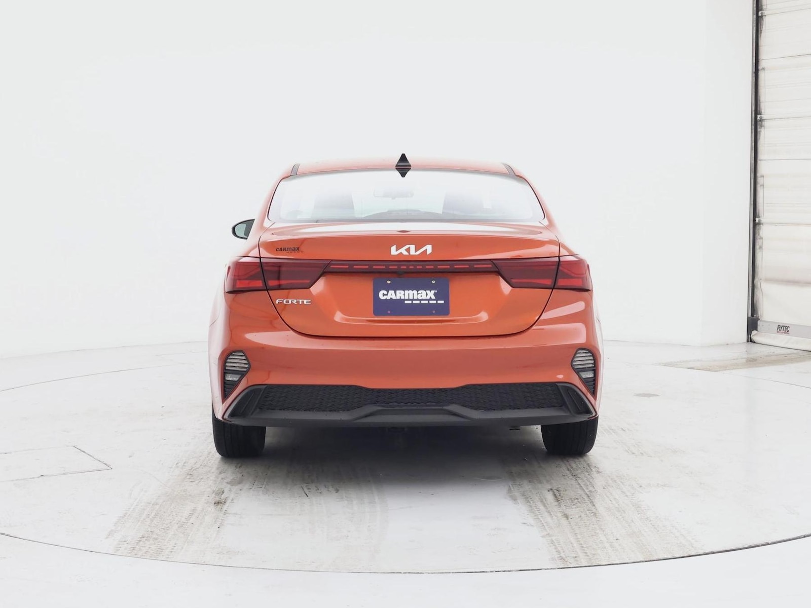 2022 Kia FORTE LXS - Photo 7