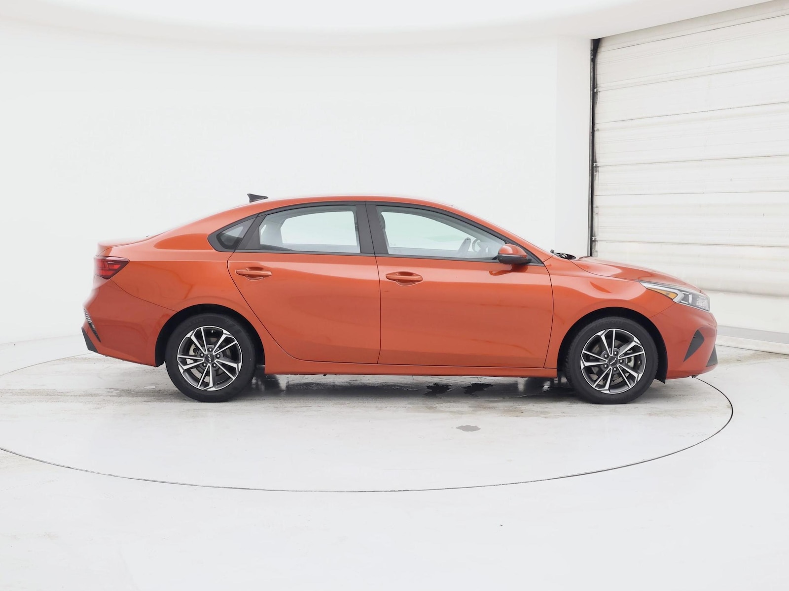2022 Kia FORTE LXS - Photo 8