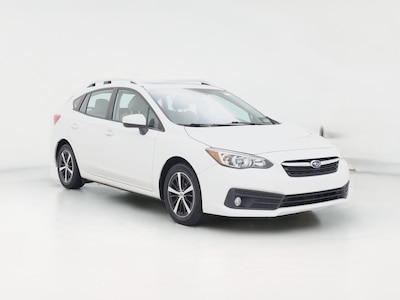 2023 Subaru Impreza Premium