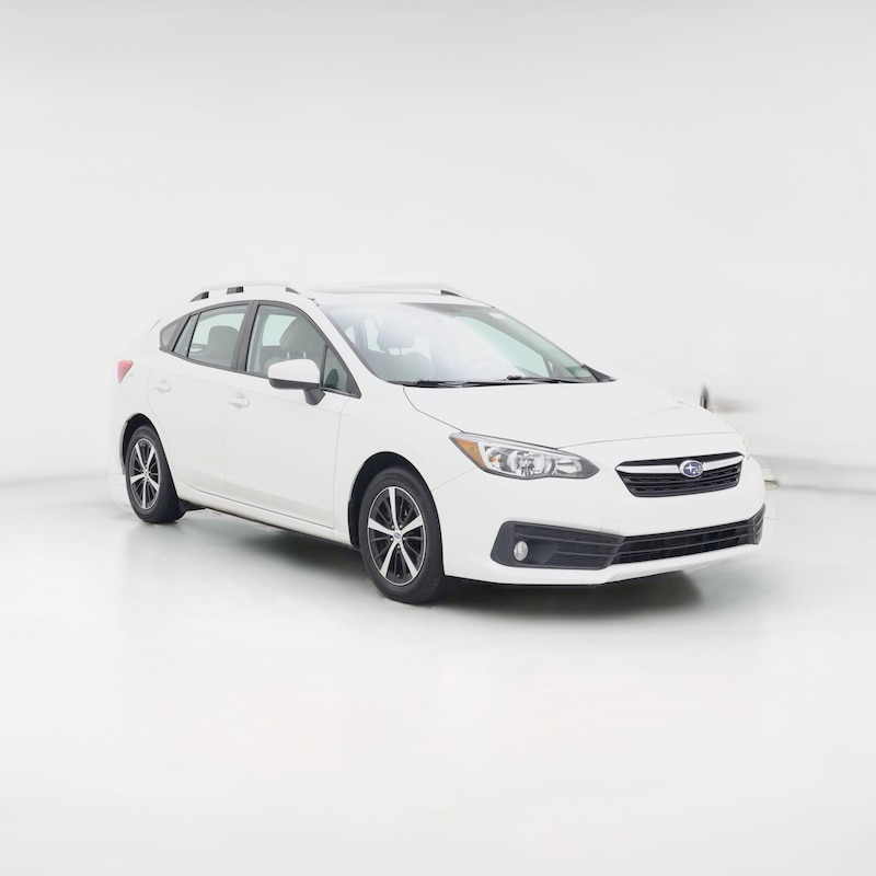 2023 Subaru Impreza Premium