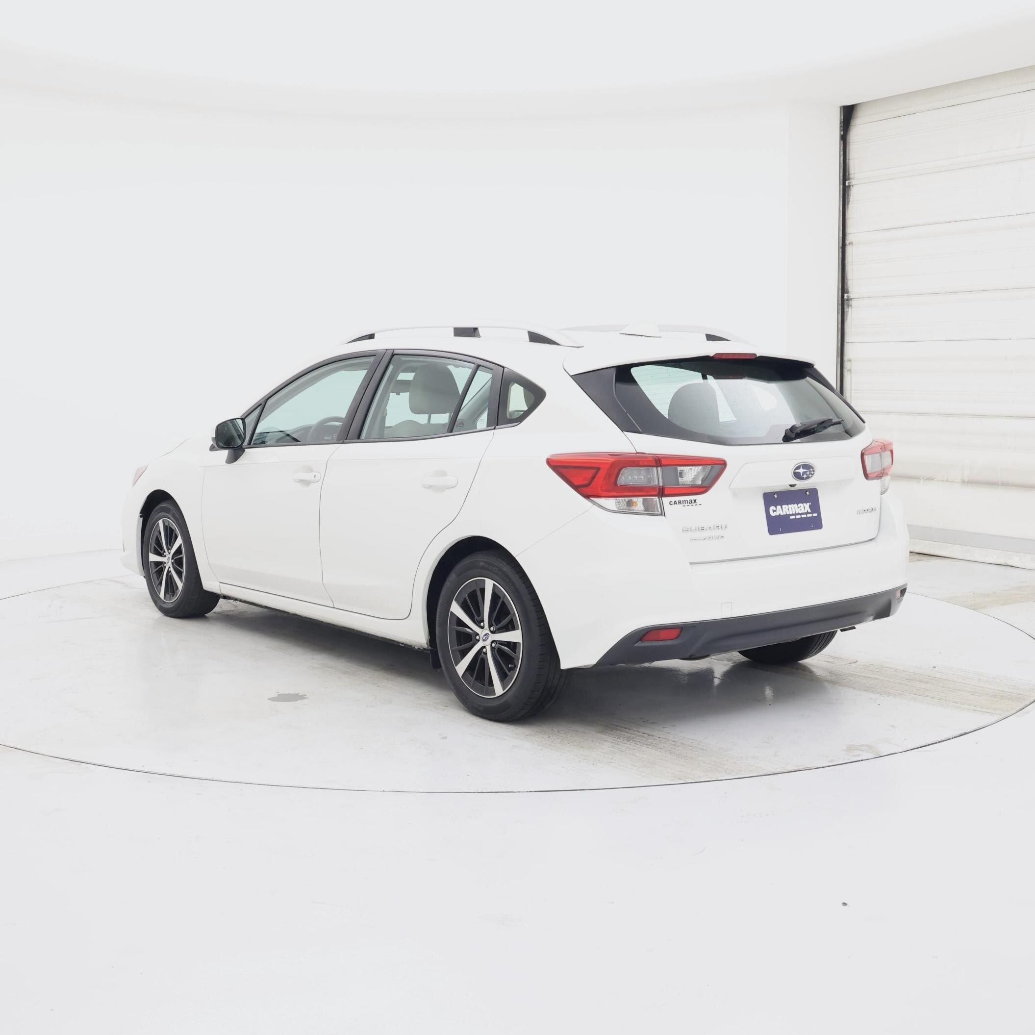 Thumbnail: 2023 Subaru Impreza - 2