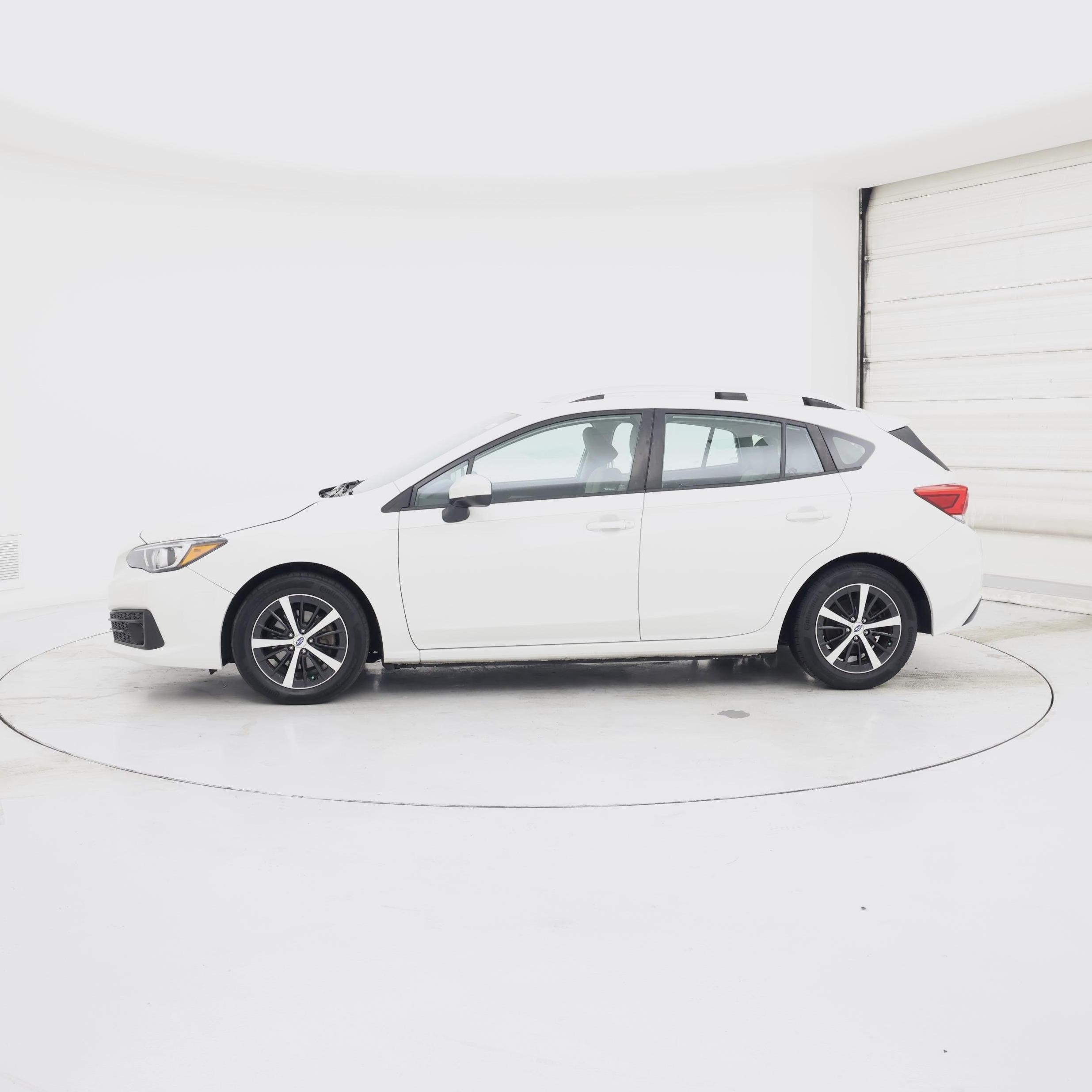 Thumbnail: 2023 Subaru Impreza - 3