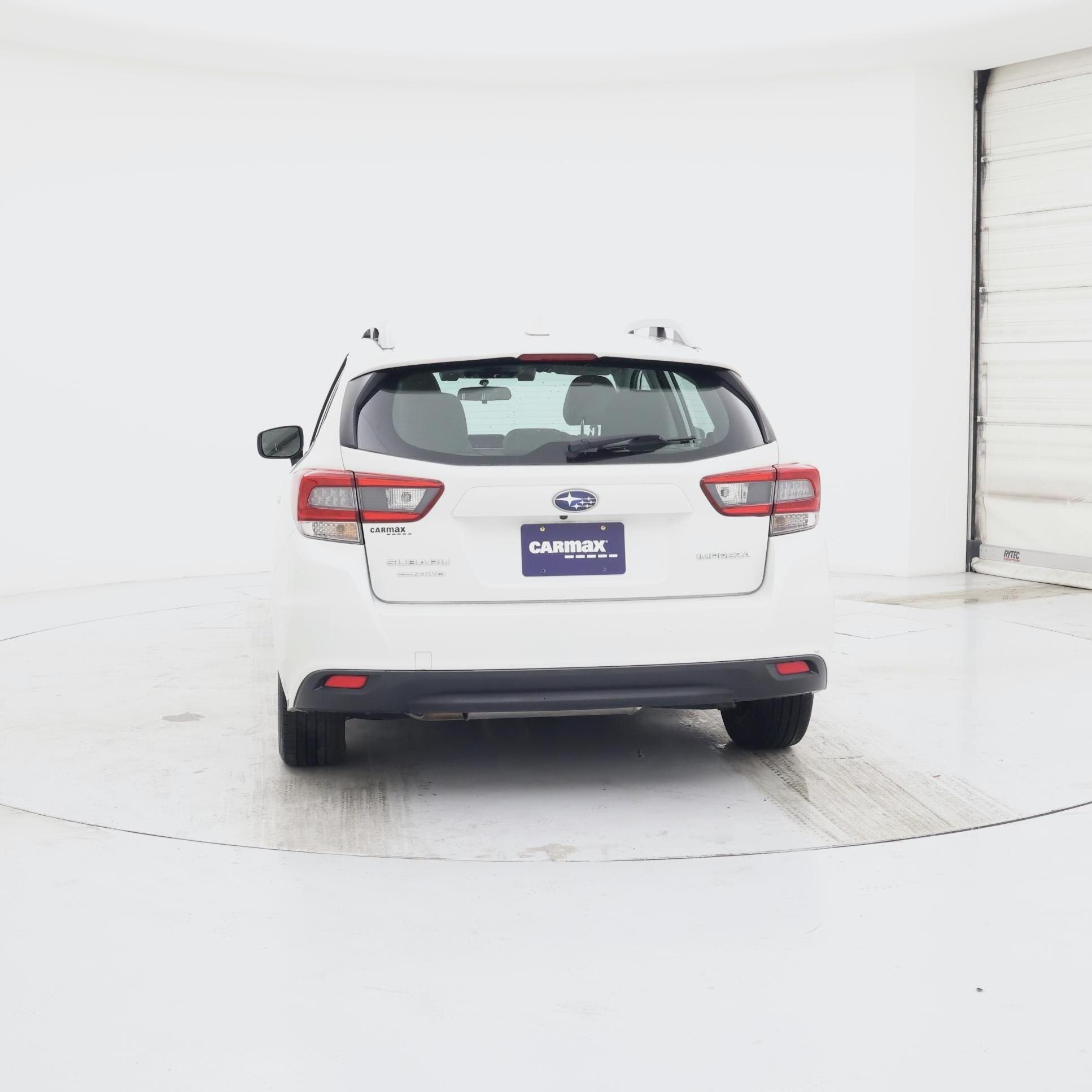 Thumbnail: 2023 Subaru Impreza - 6
