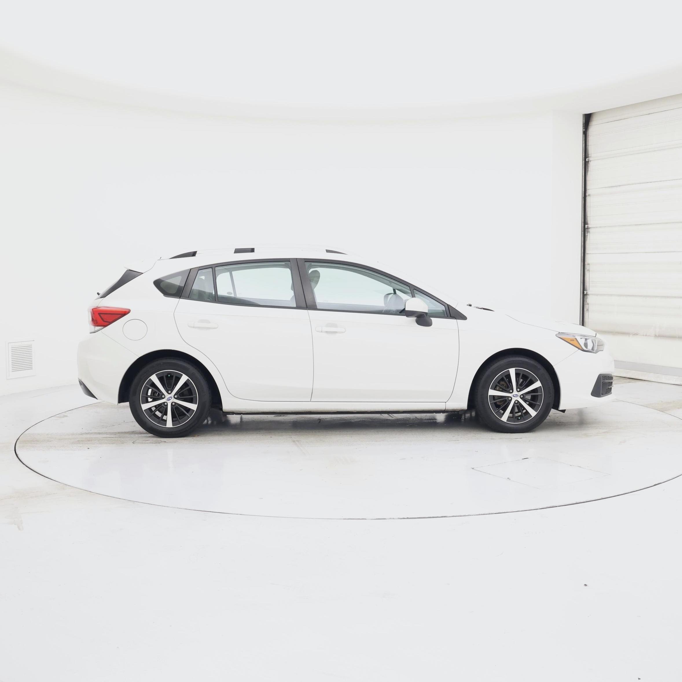 Thumbnail: 2023 Subaru Impreza - 7