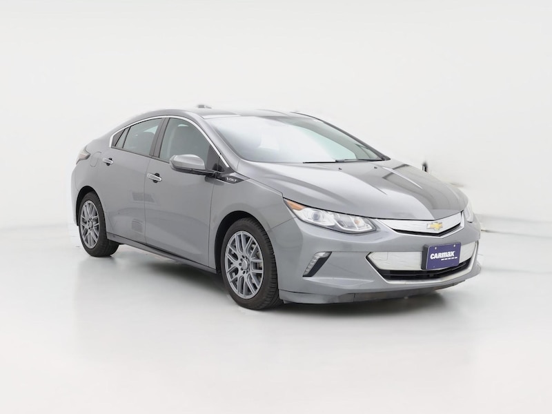2017 Chevrolet Volt LT -
                  Mobile, AL