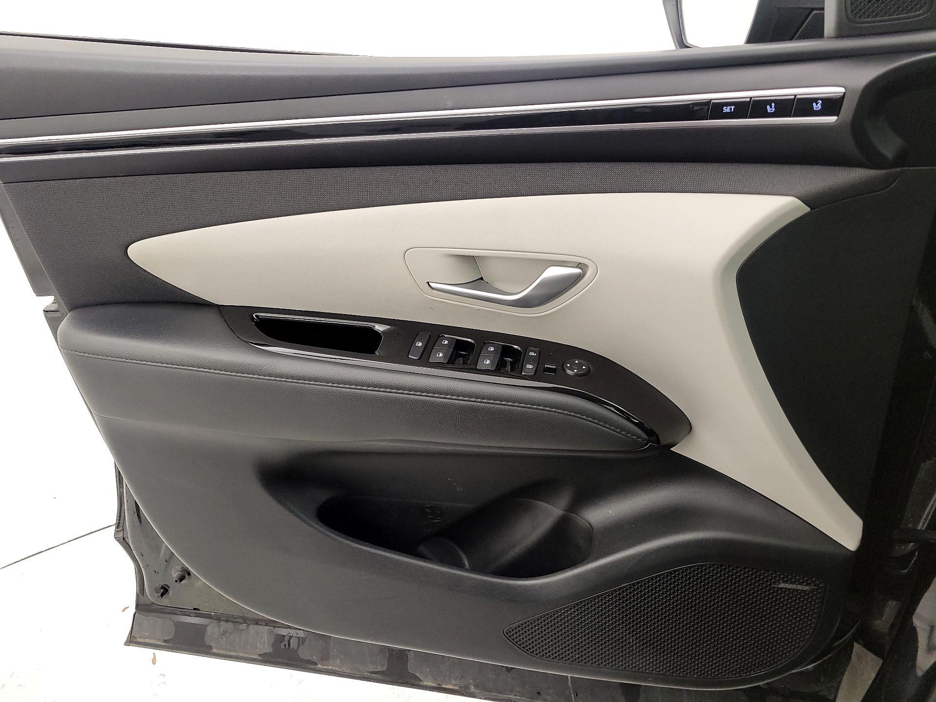 Thumbnail: 2023 Hyundai Tucson - 12