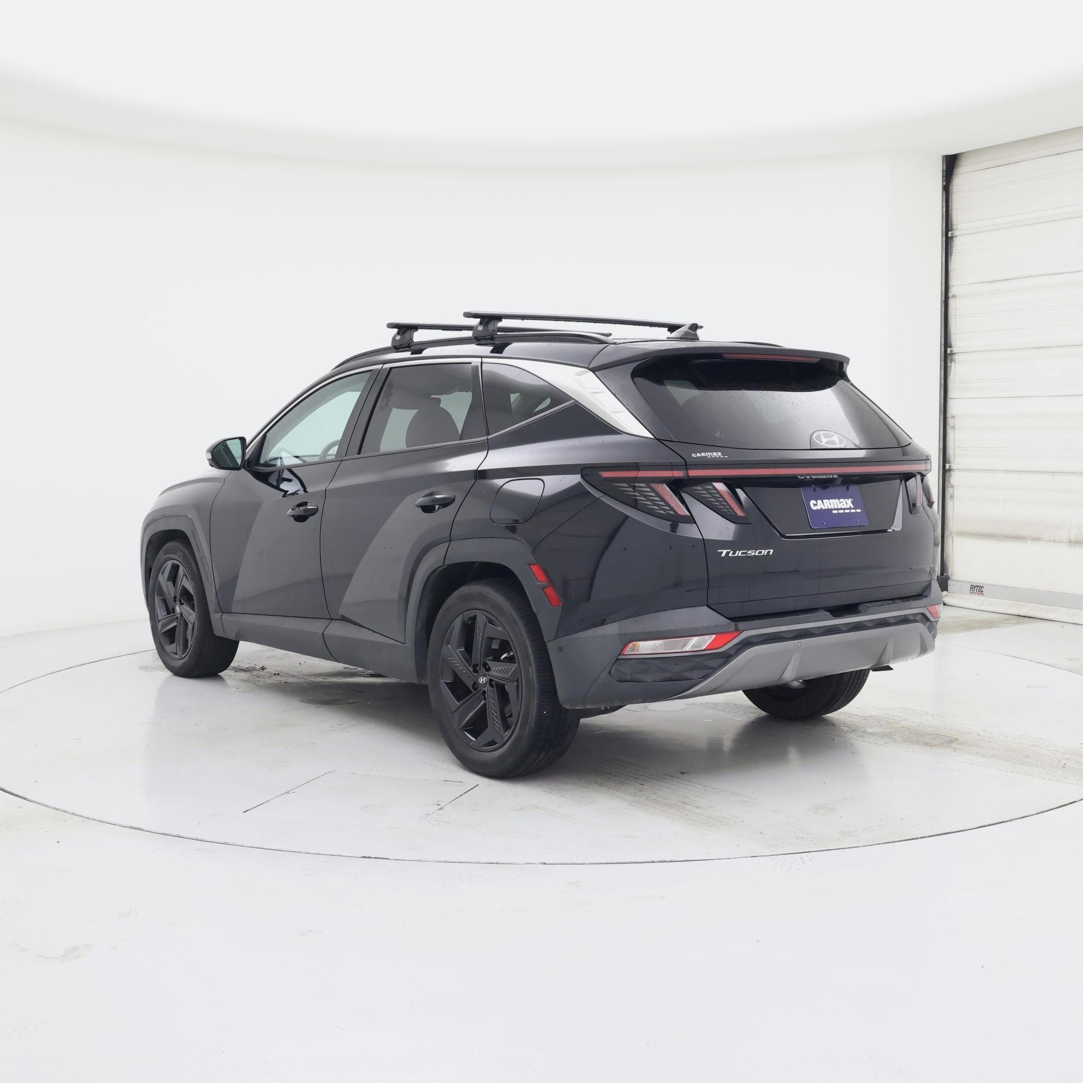 Thumbnail: 2023 Hyundai Tucson - 2