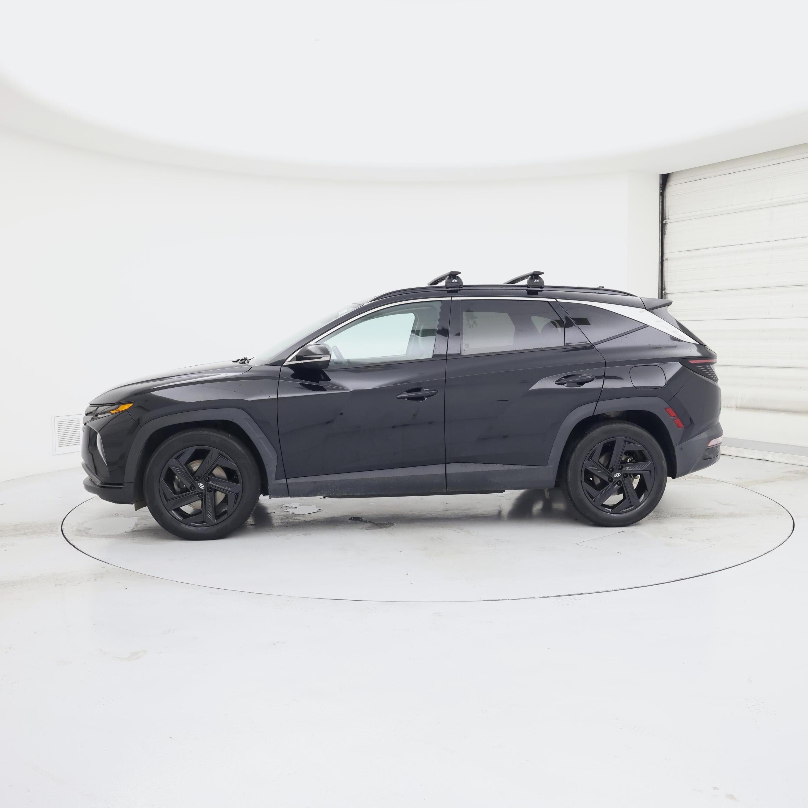Thumbnail: 2023 Hyundai Tucson - 3